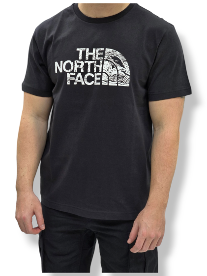 חולצה THE NORTH FACE