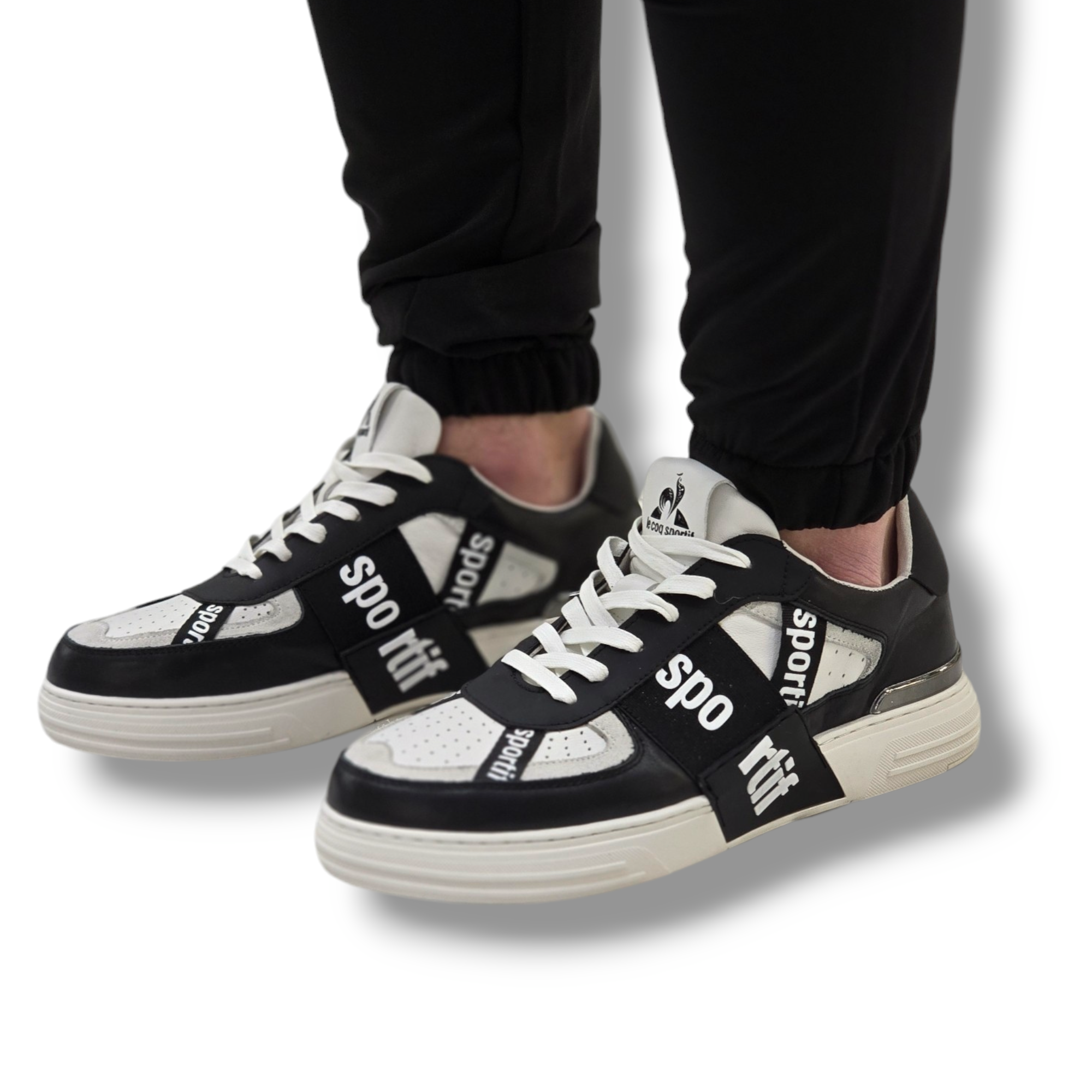 LE COQ SPORTIF BERLIN ZICO Fashion
