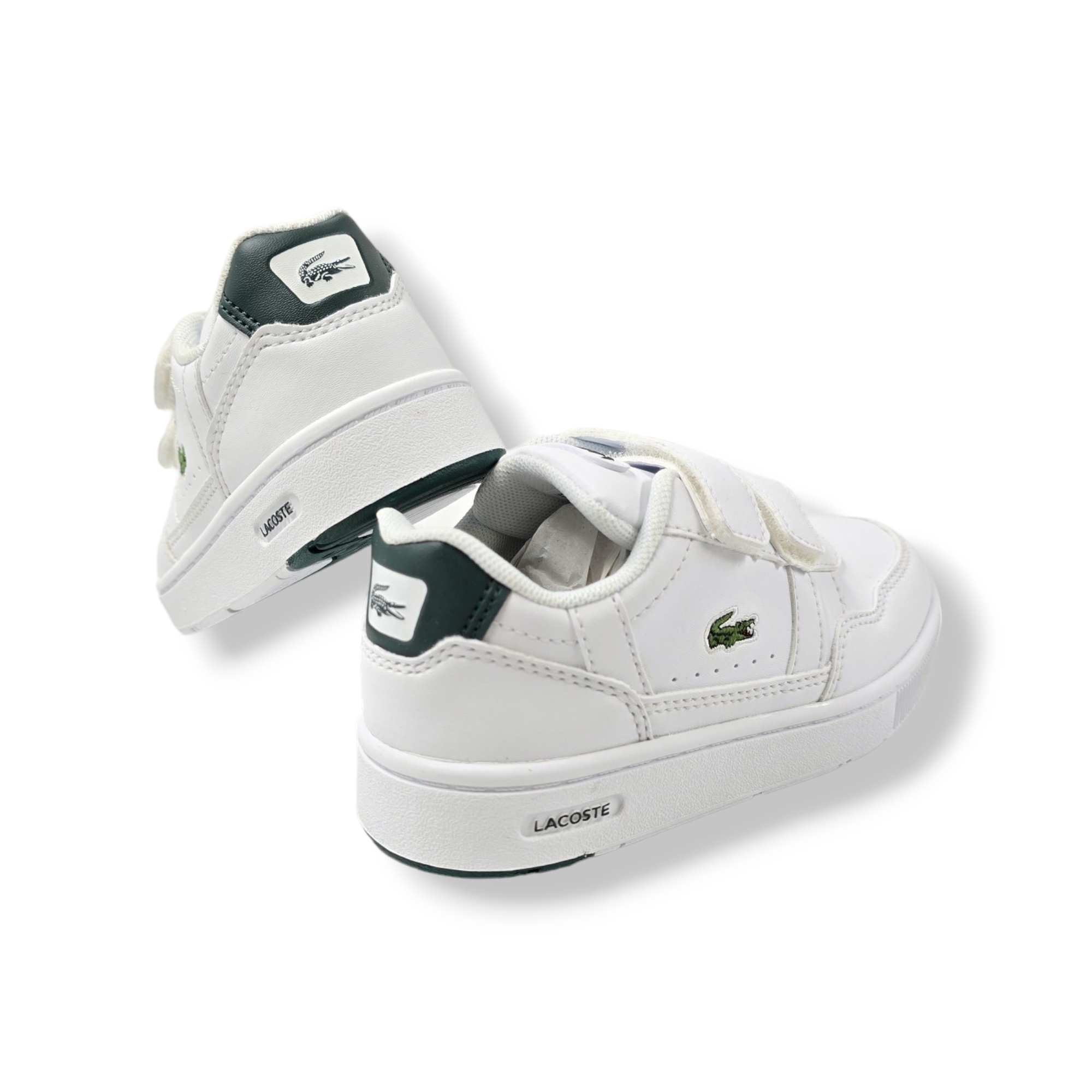 נעלי LACOSTE 21-27
