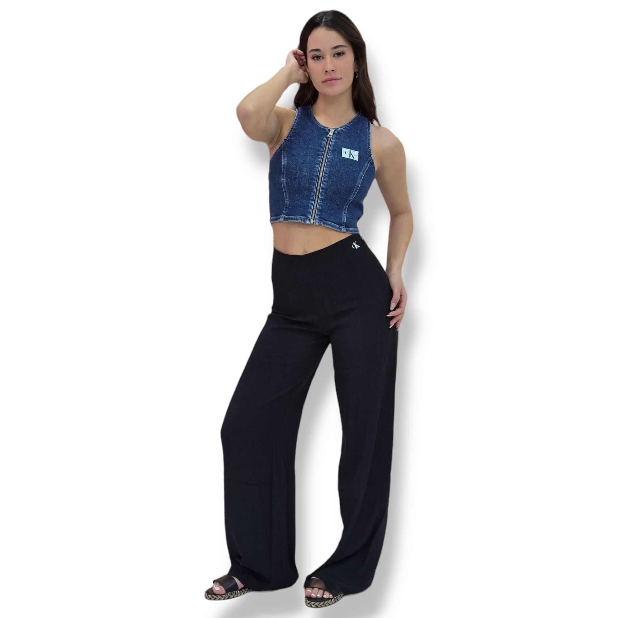 מכנס CALVIN KLEIN