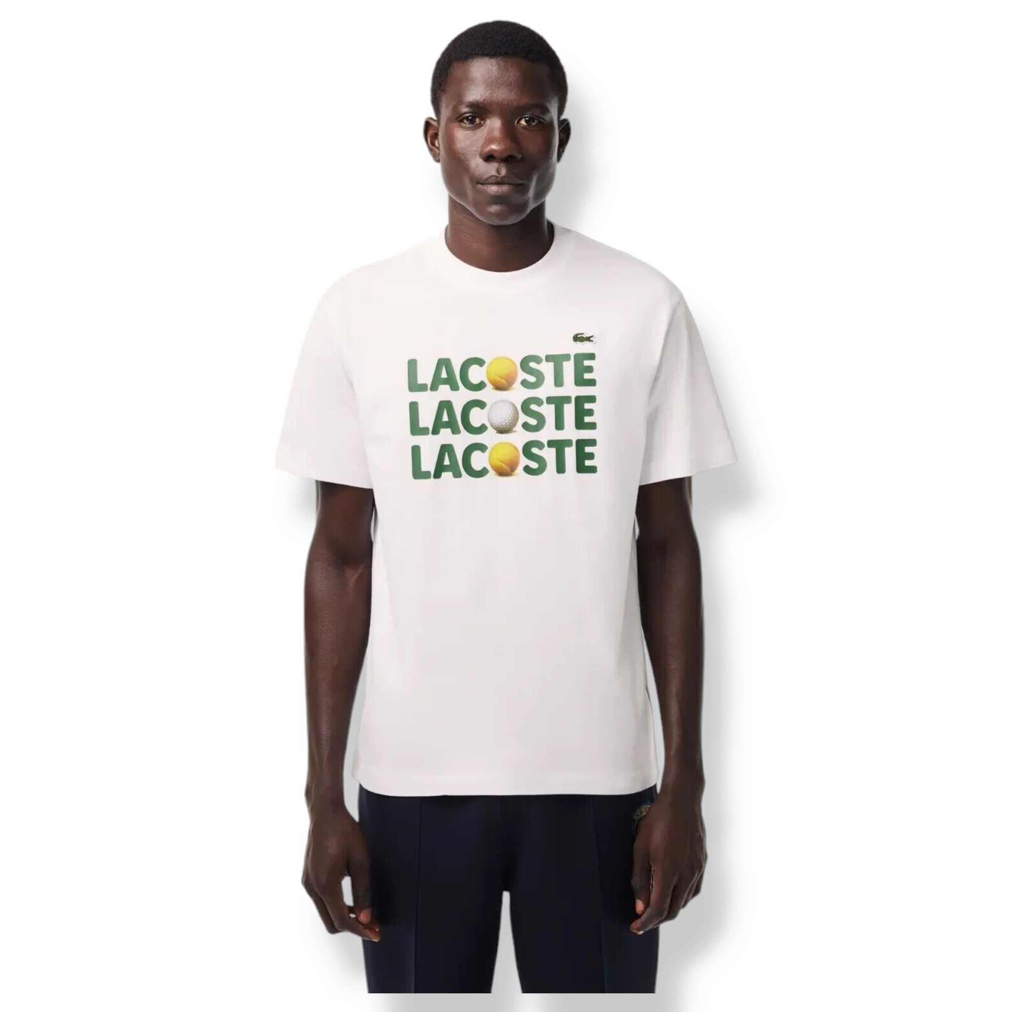 חולצה LACOSTE