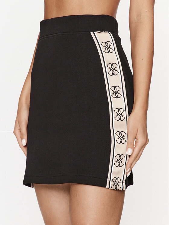 חצאית GUESS CYMONE