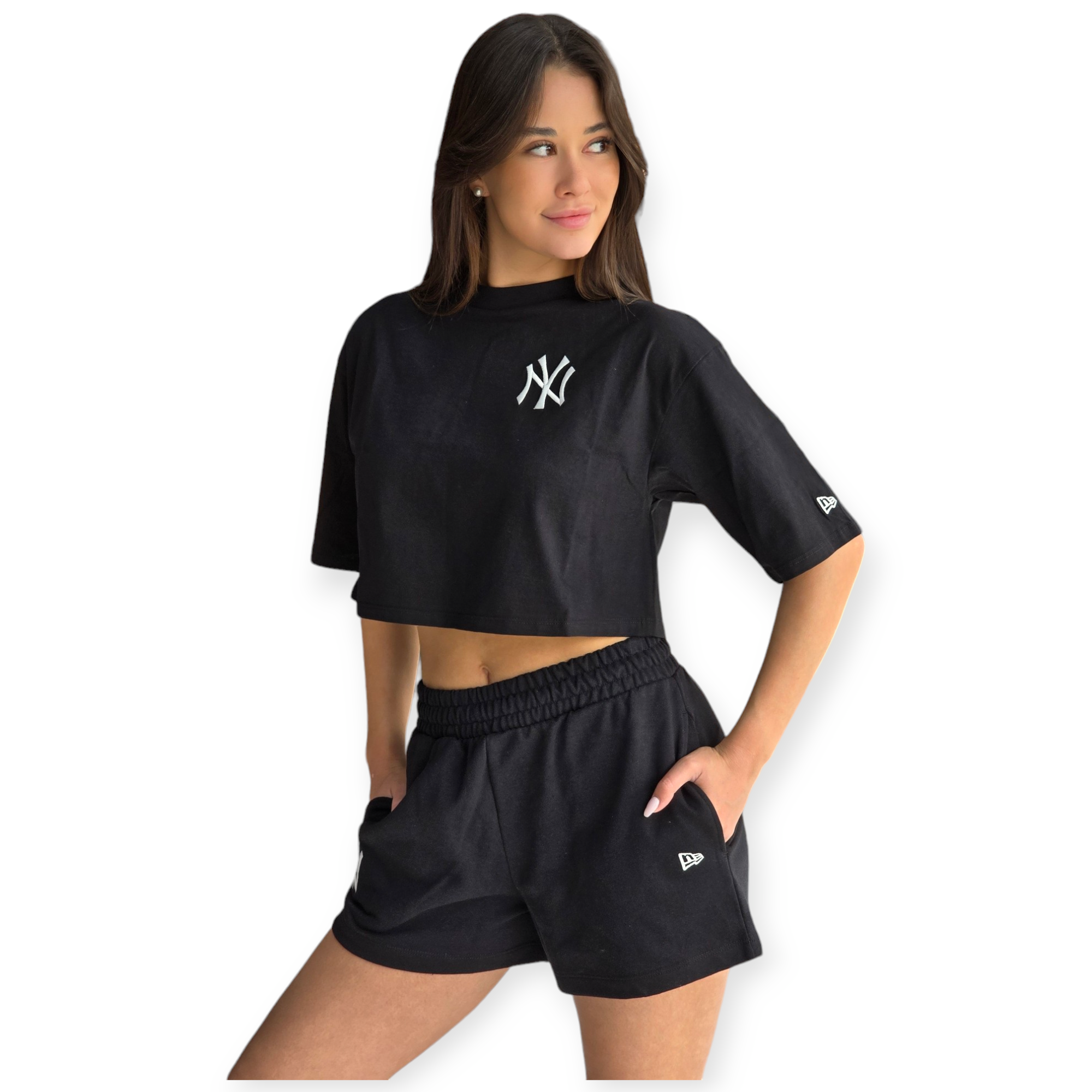 חליפה NEW ERA חליפה NEW ERA