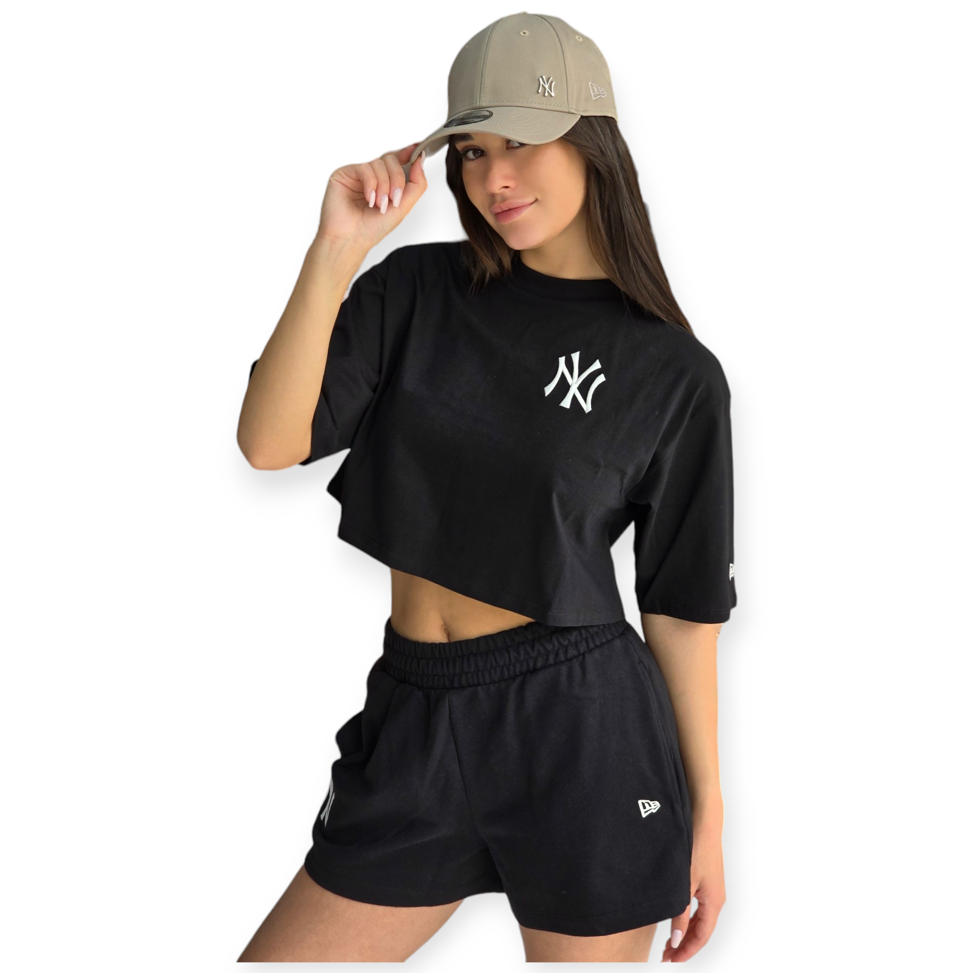 חליפה NEW ERA חליפה NEW ERA