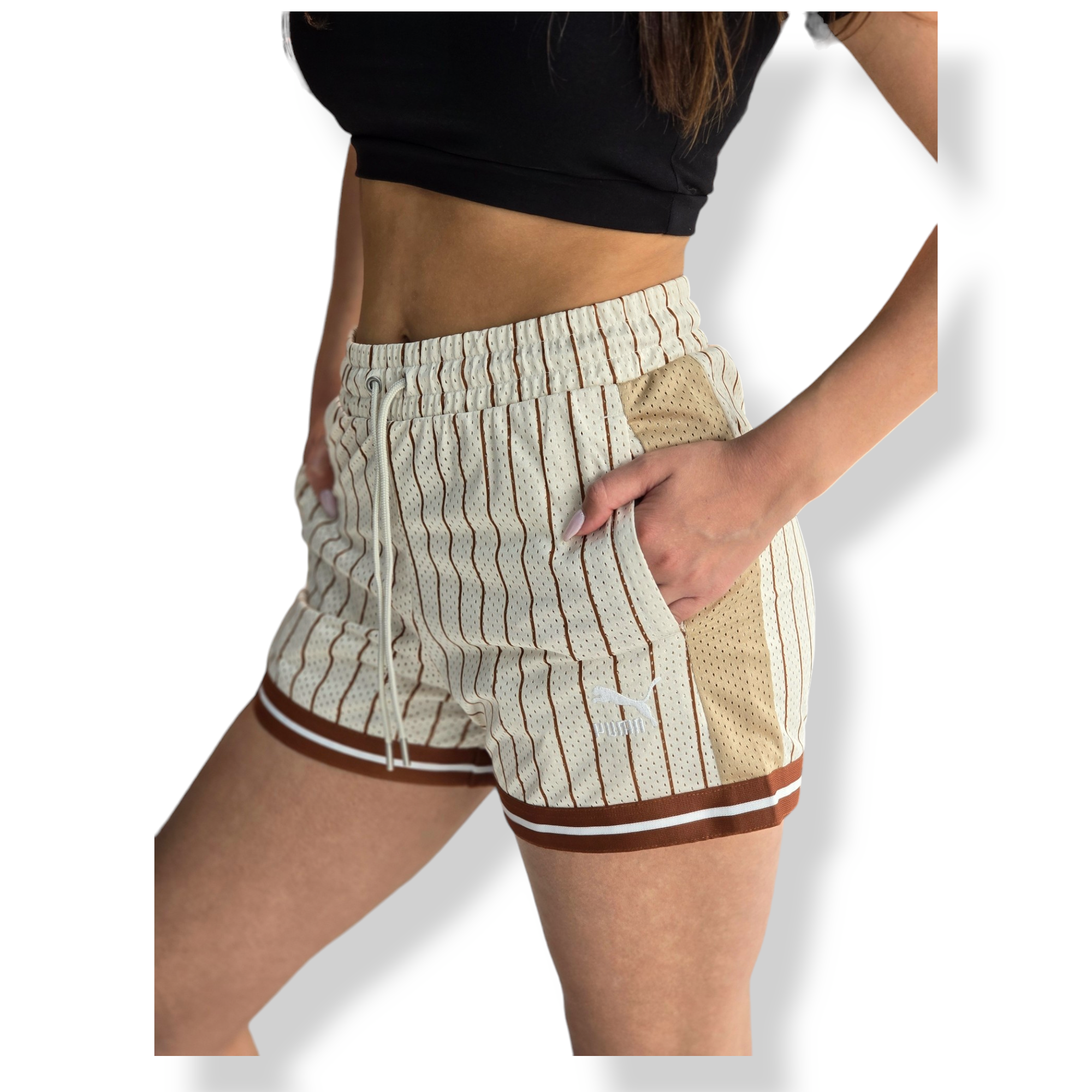 מכנס PUMA מכנס PUMA