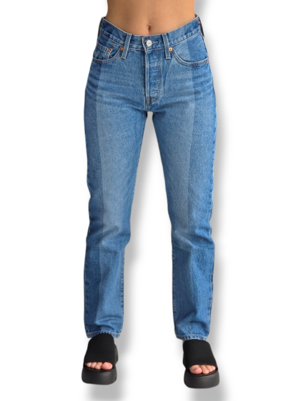 גינס LEVIS 501 JEANS