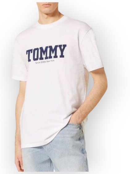 חולצה TOMMY HILFIGER