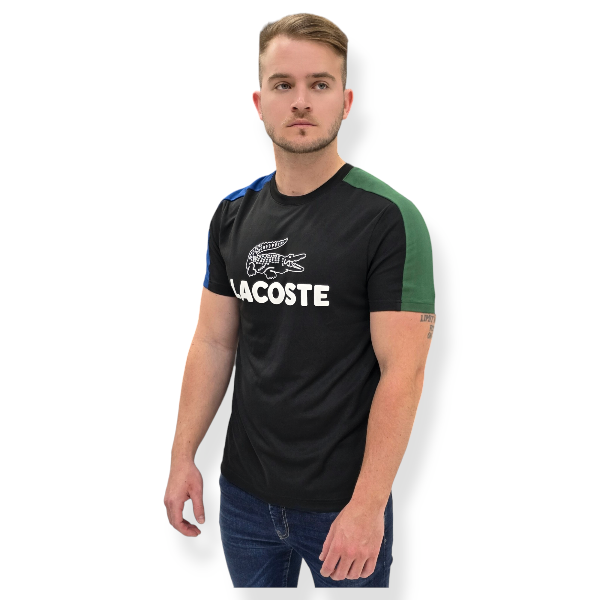 חולצה LACOSTE