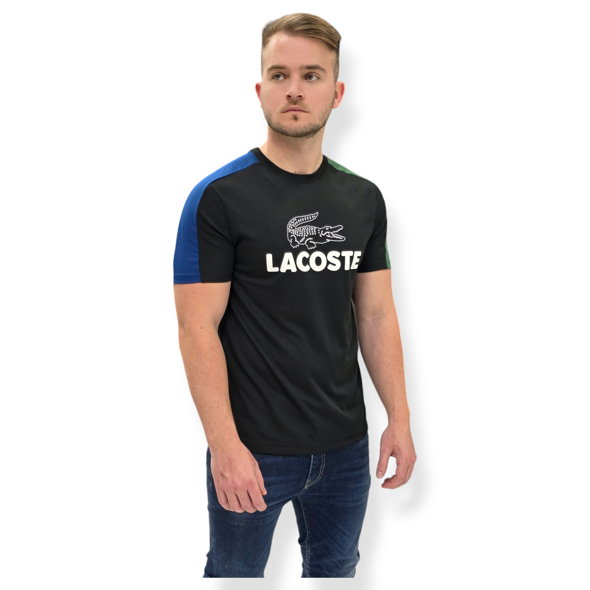 חולצה LACOSTE