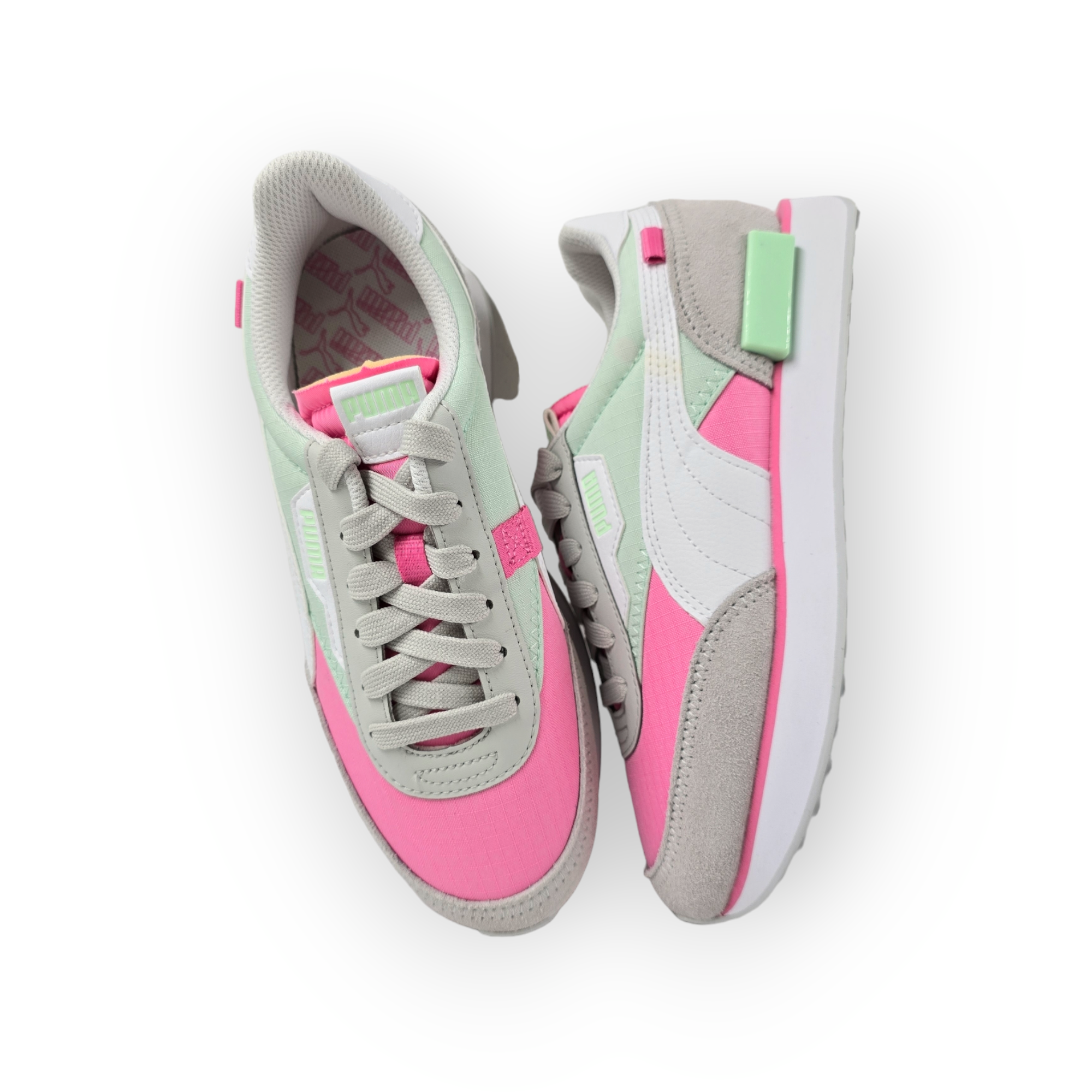 נעלי PUMA RIDER נעלי PUMA RIDER