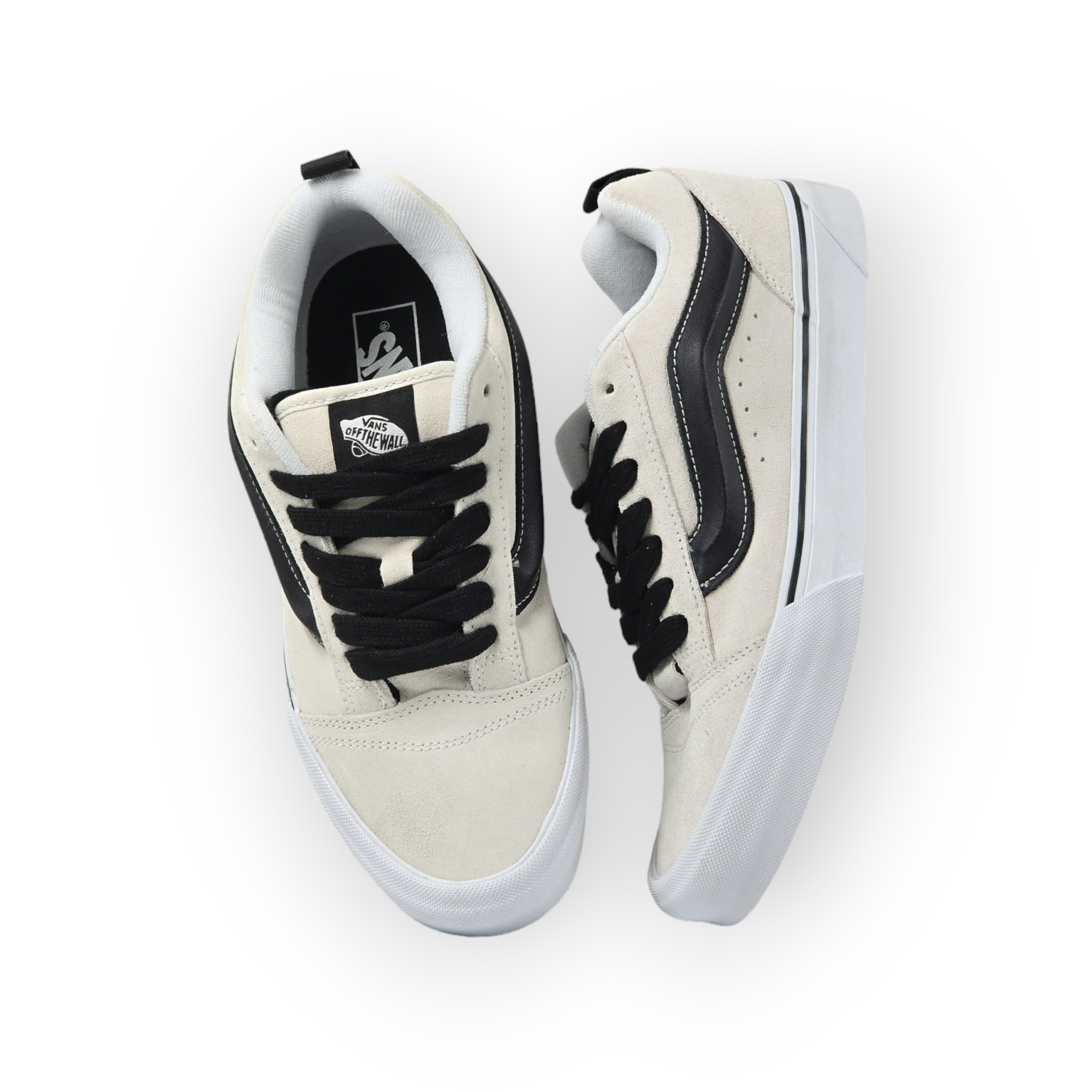 נעלי VANS KNU SKOOL