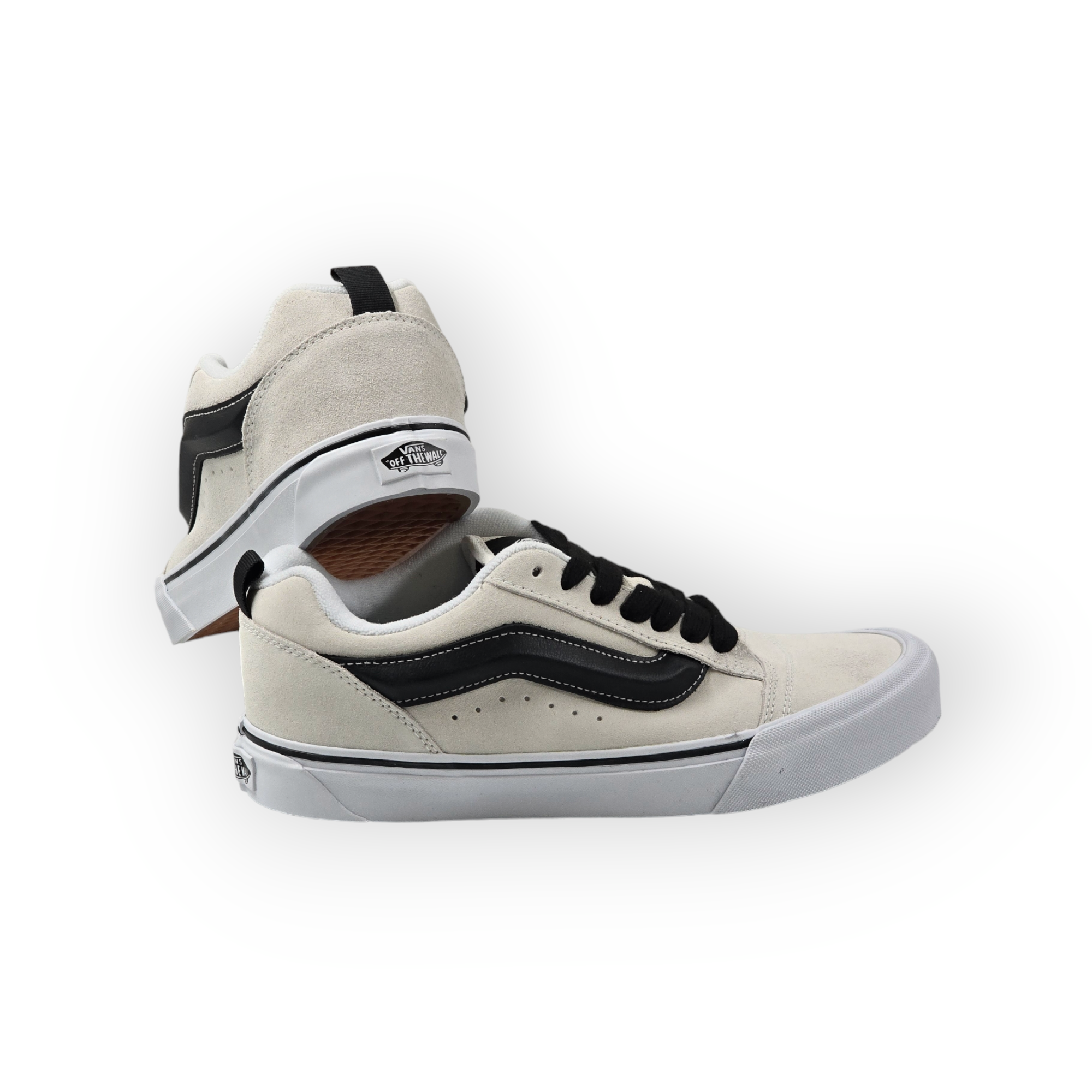 נעלי VANS KNU SKOOL נעלי VANS KNU SKOOL