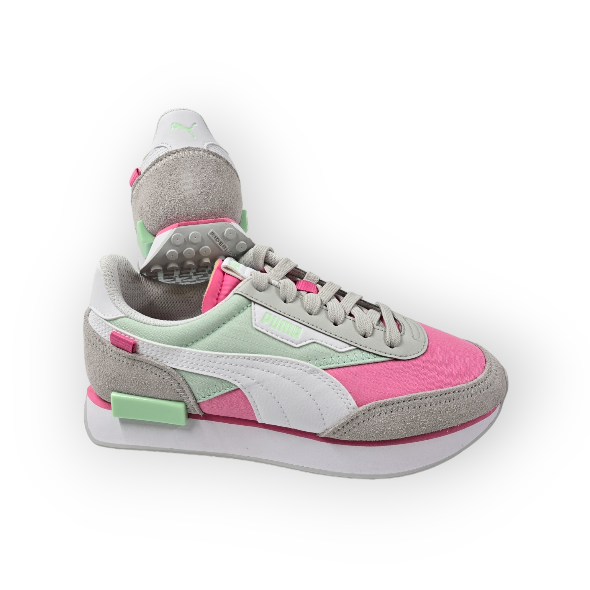 נעלי PUMA RIDER נעלי PUMA RIDER