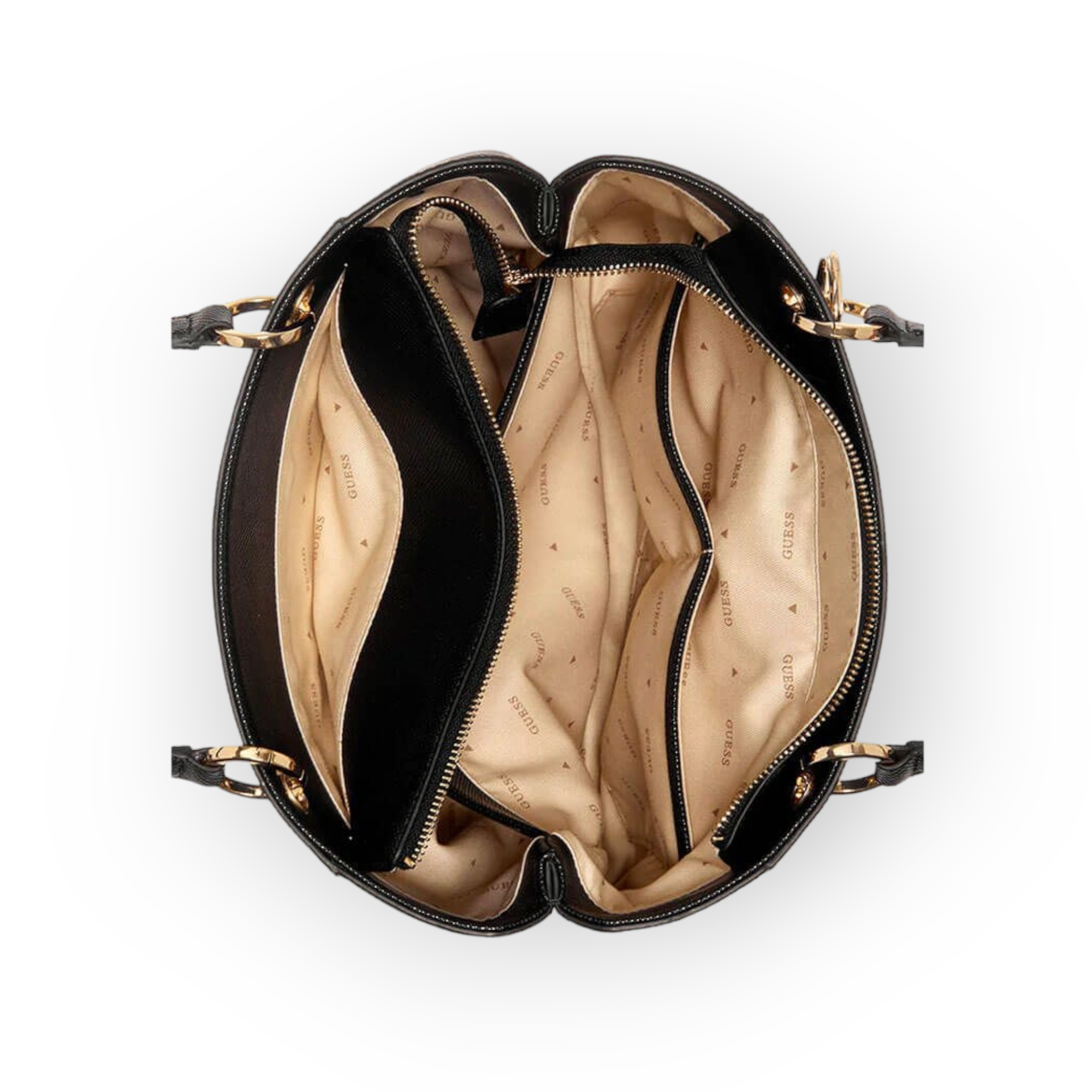 תיק GUESS NOELLE SMALL TOTE