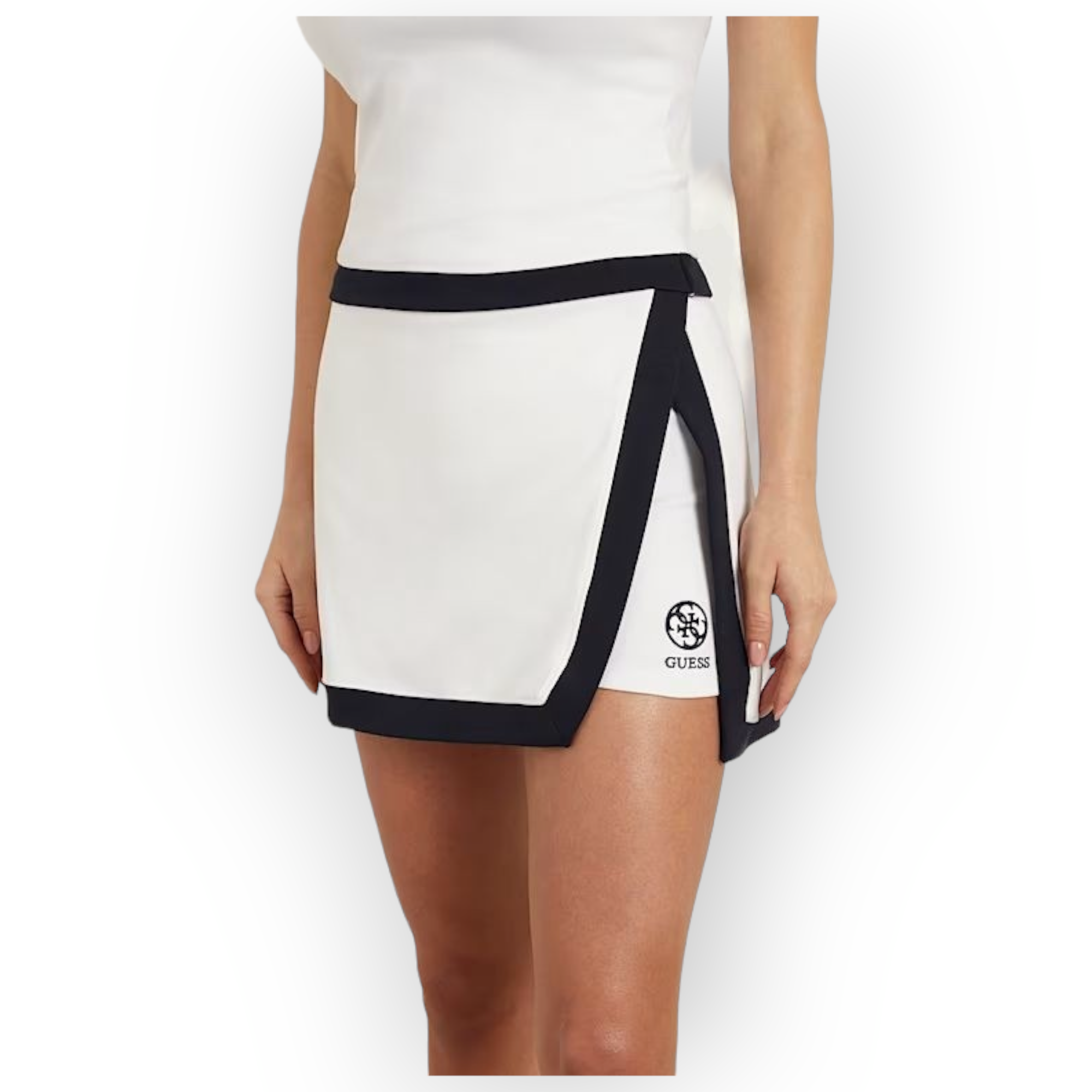 חצאית GUESS HARPER