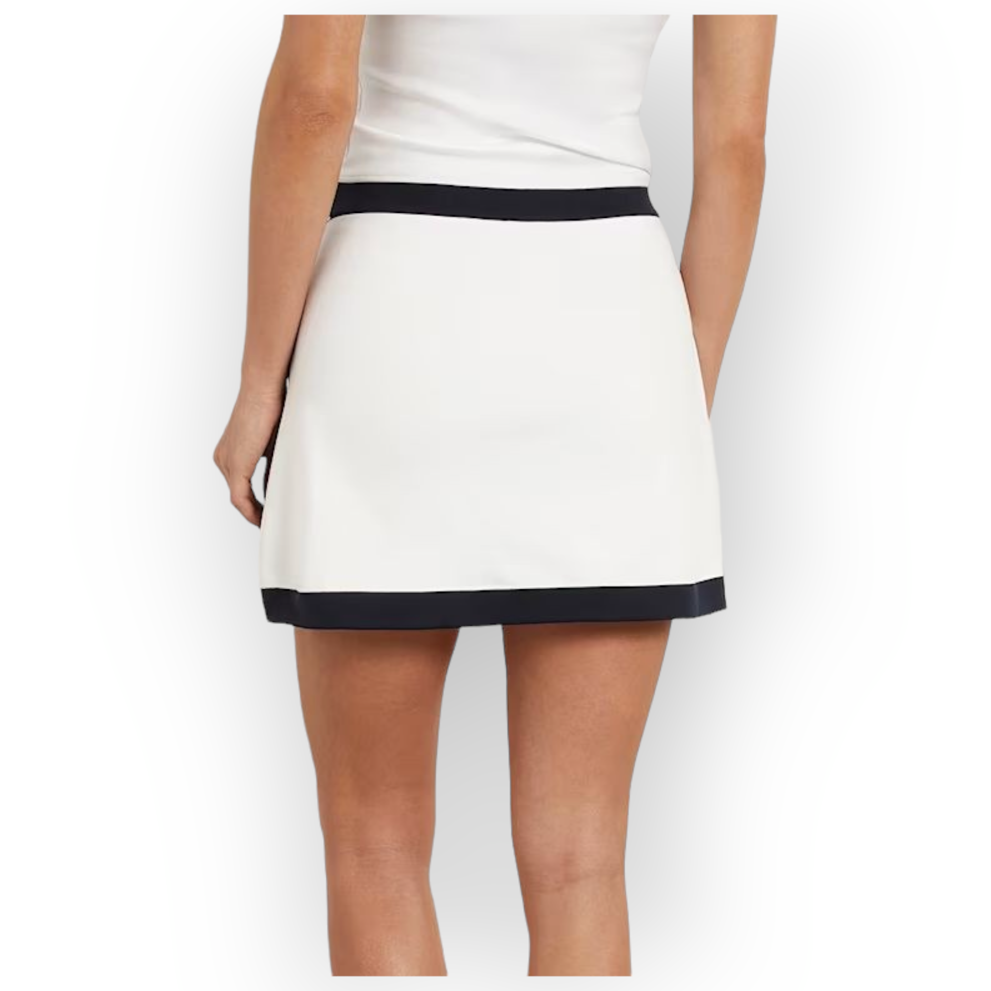 חצאית GUESS HARPER