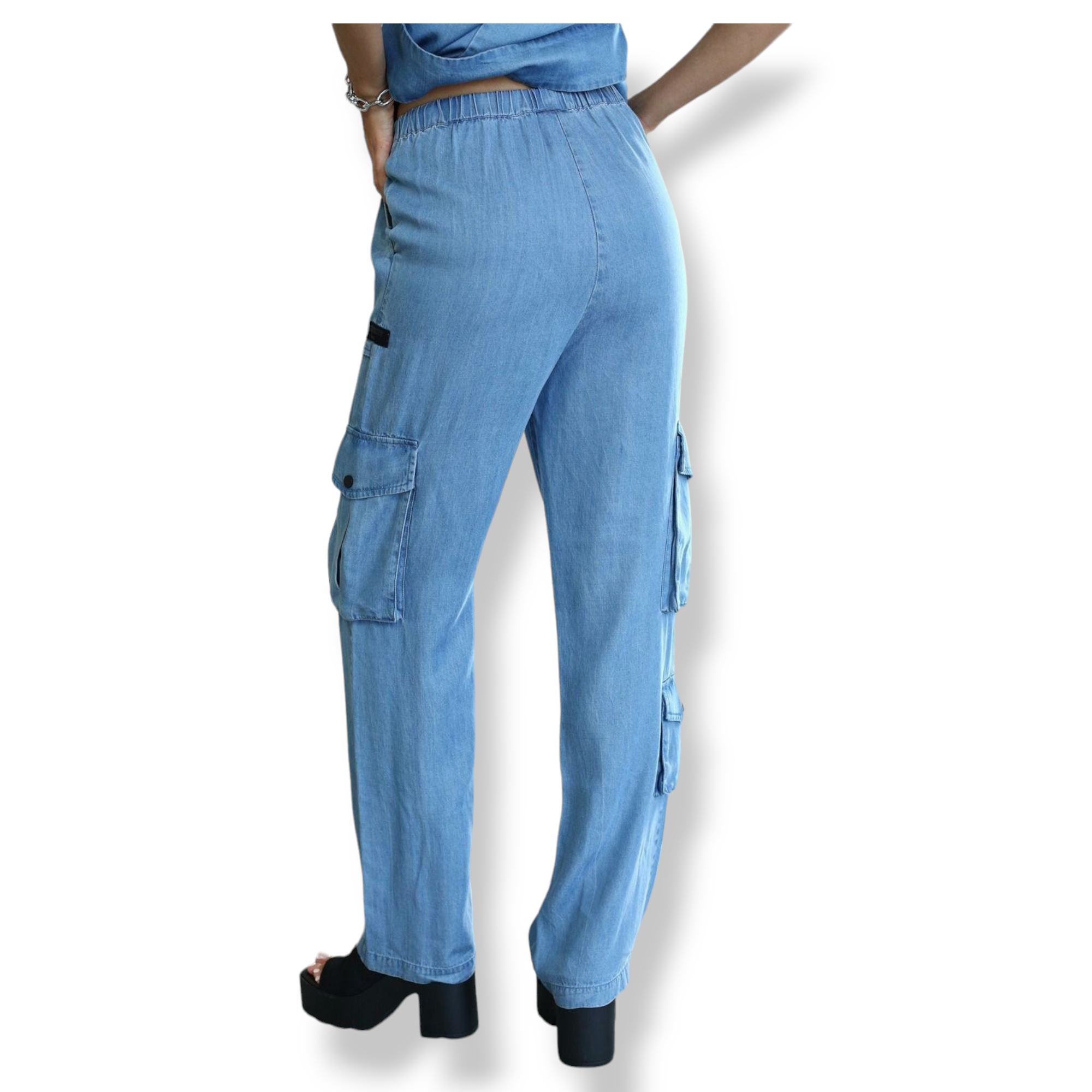 חליפה STEVE MADDEN