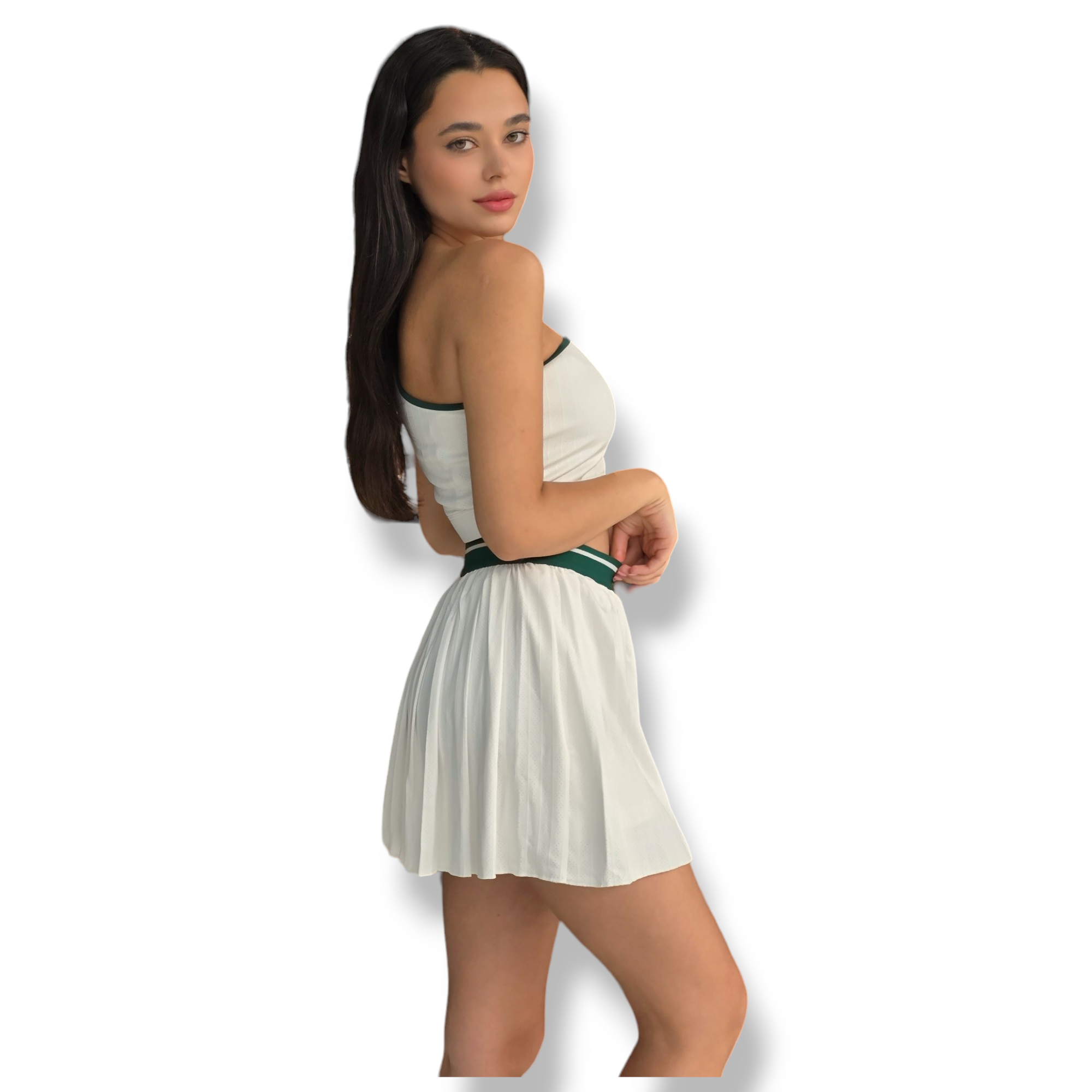 חליפה REEBOK TENNIS