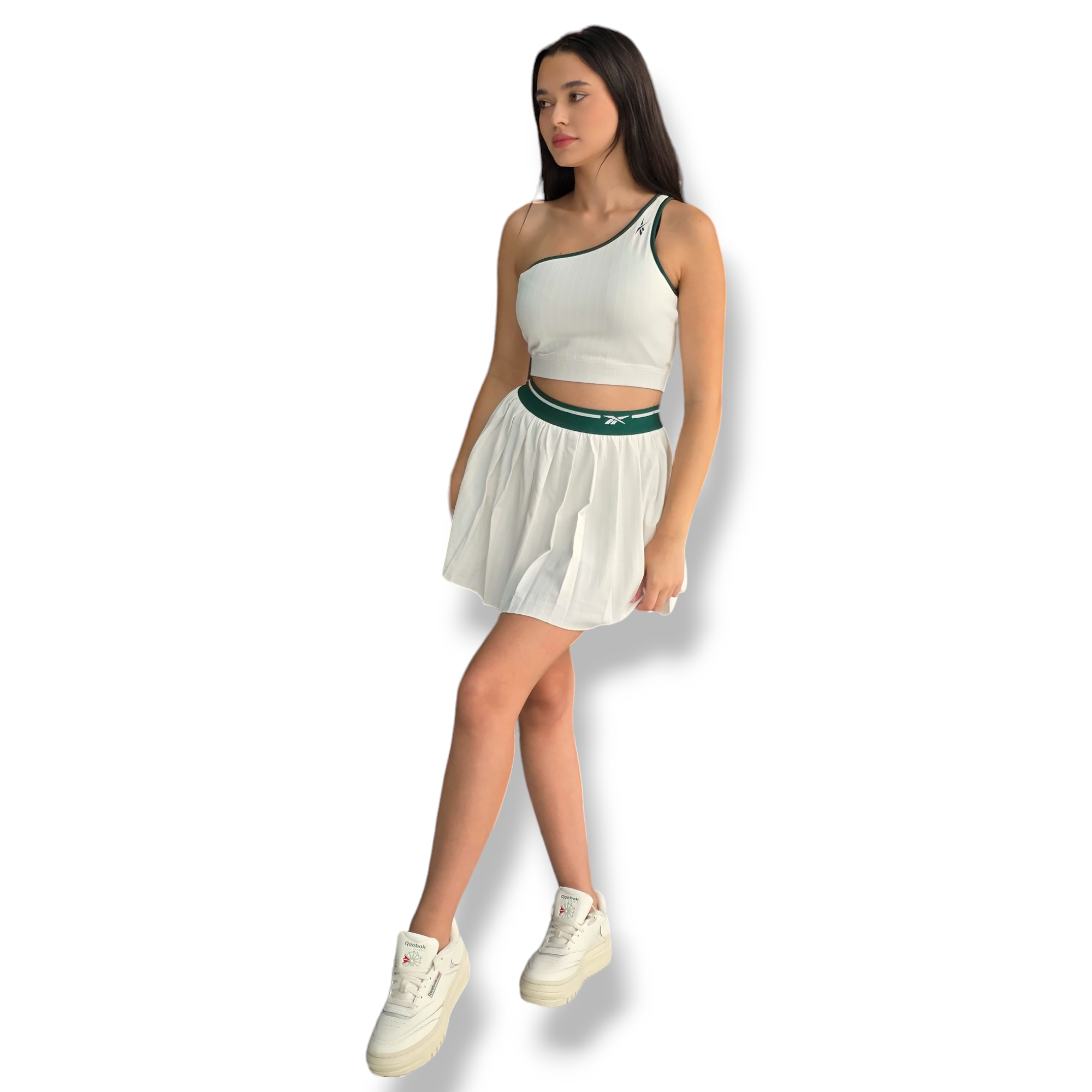 חליפה REEBOK TENNIS