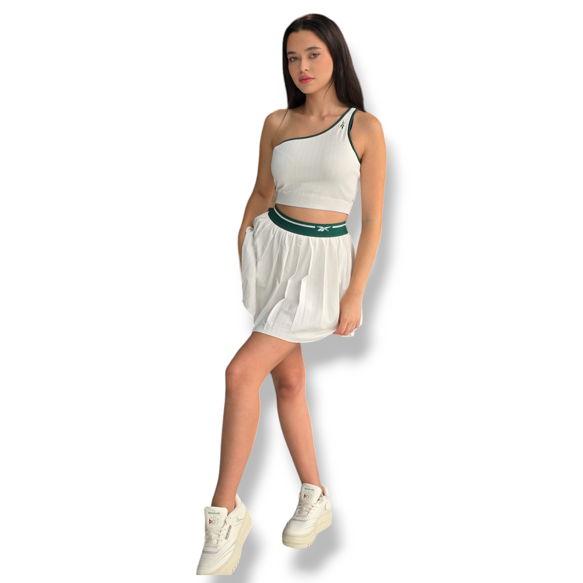 חליפה REEBOK TENNIS