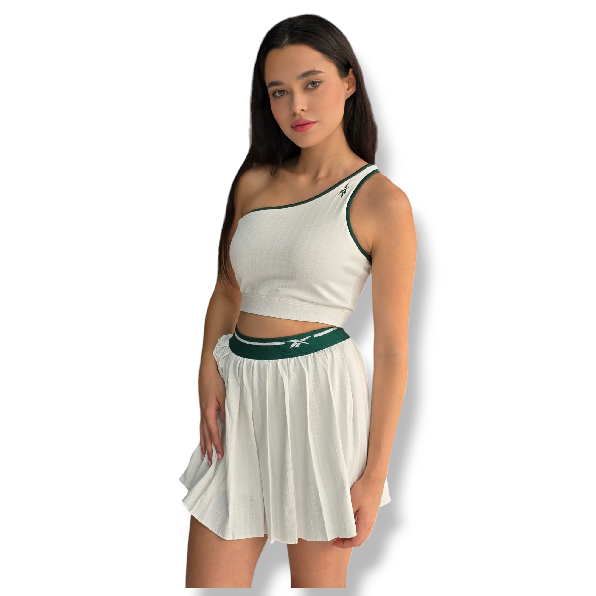 חליפה REEBOK TENNIS