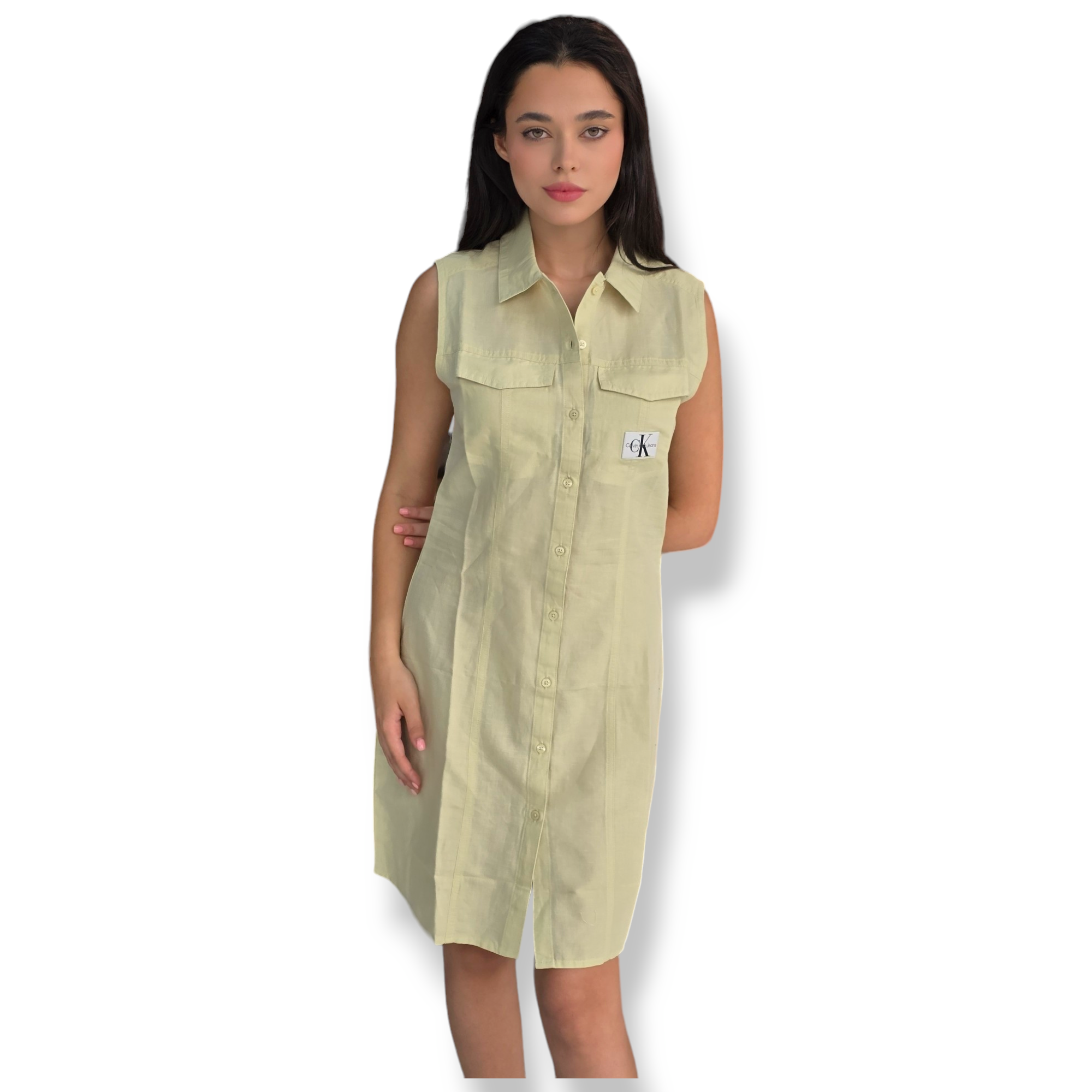 שמלה CALVIN KLEIN