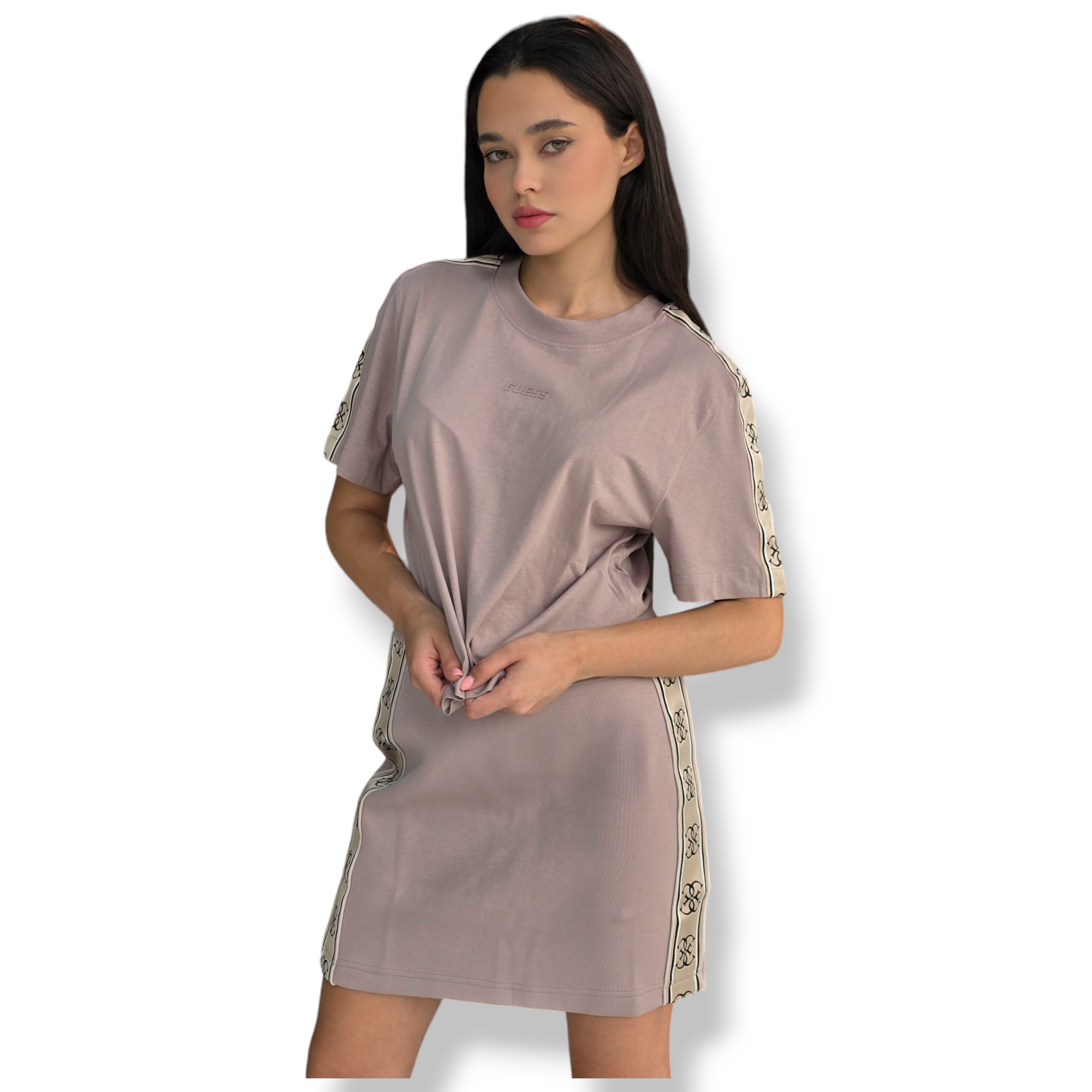 חצאית GUESS CYMONE