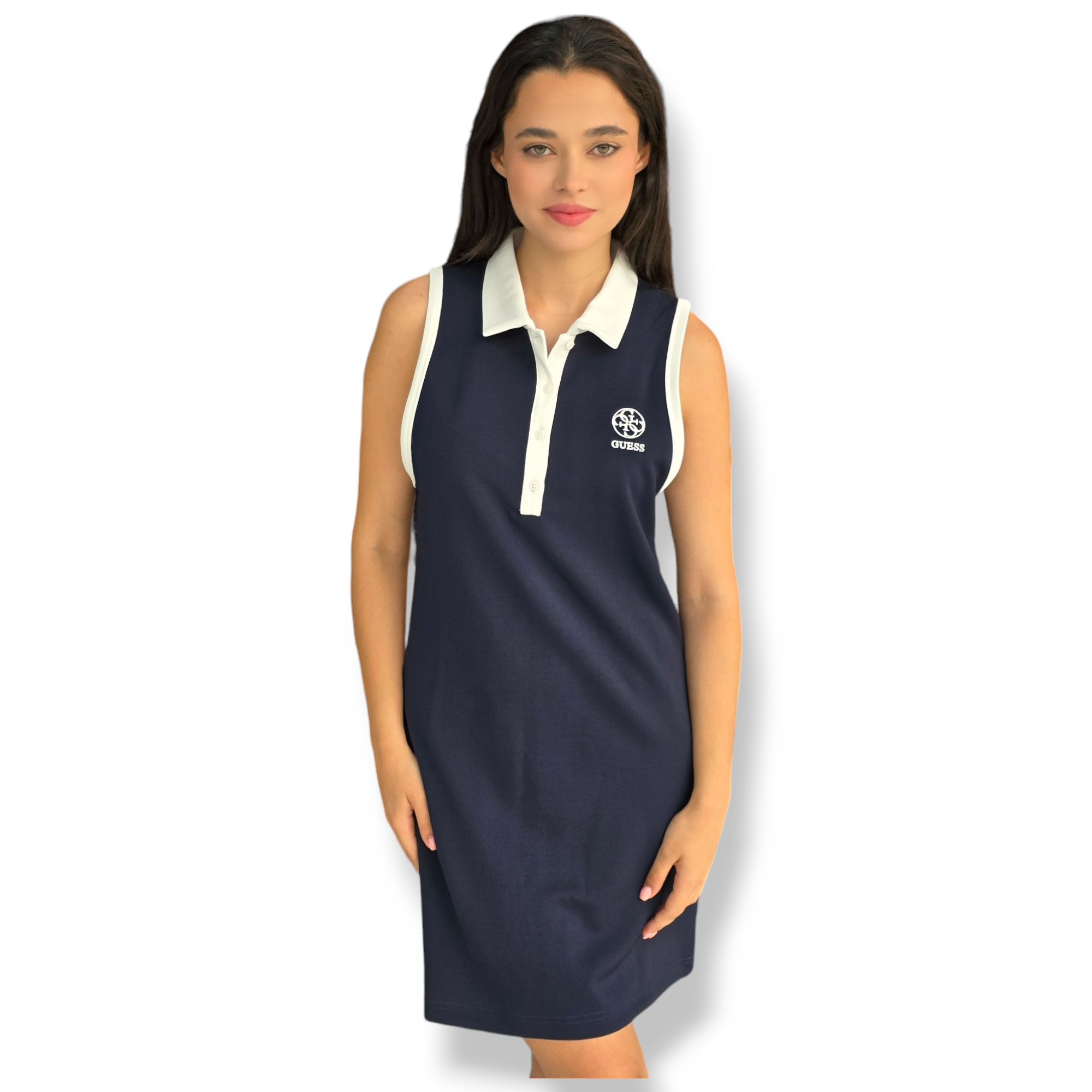 שמלה GUESS MYLAH