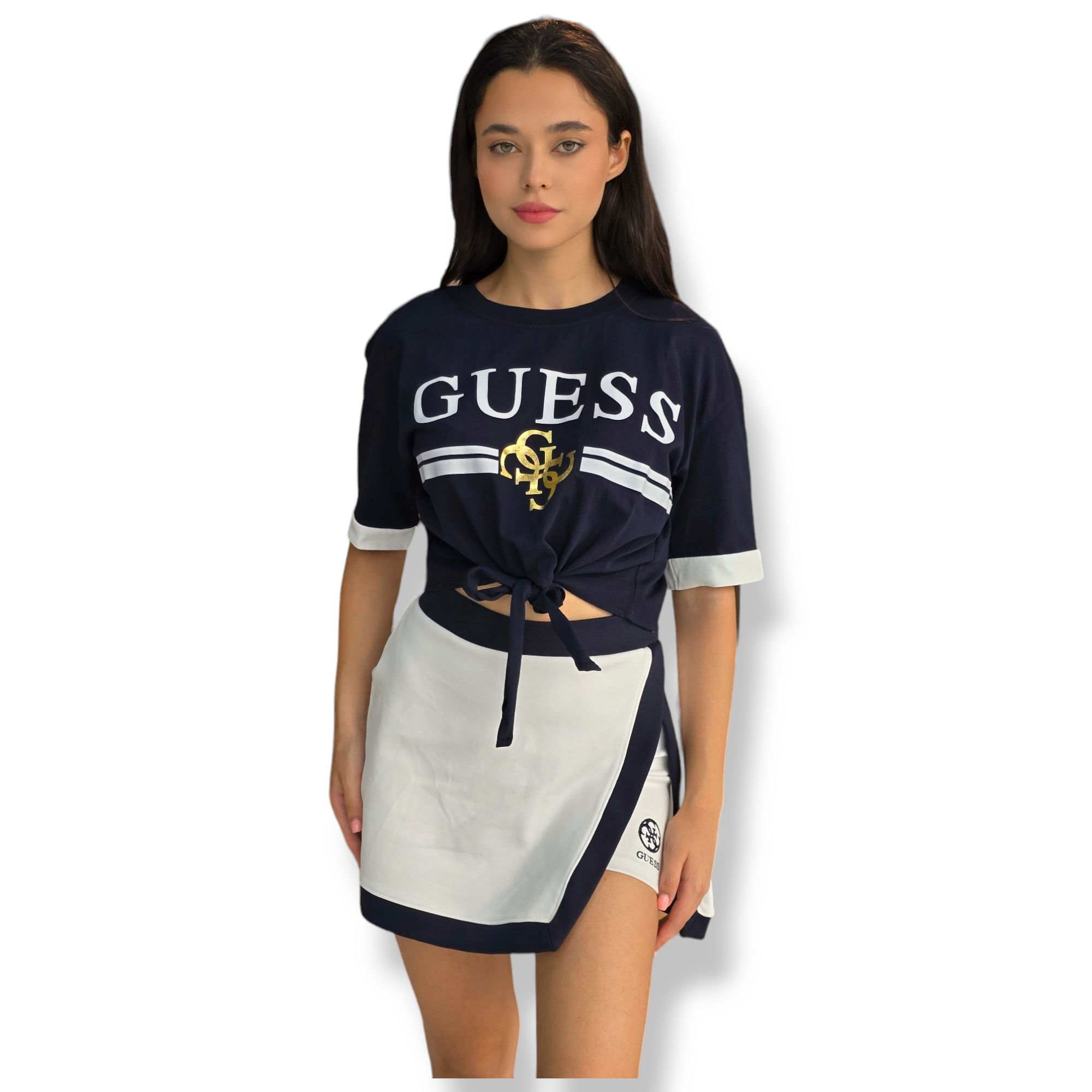 חולצה GUESS MYLAH