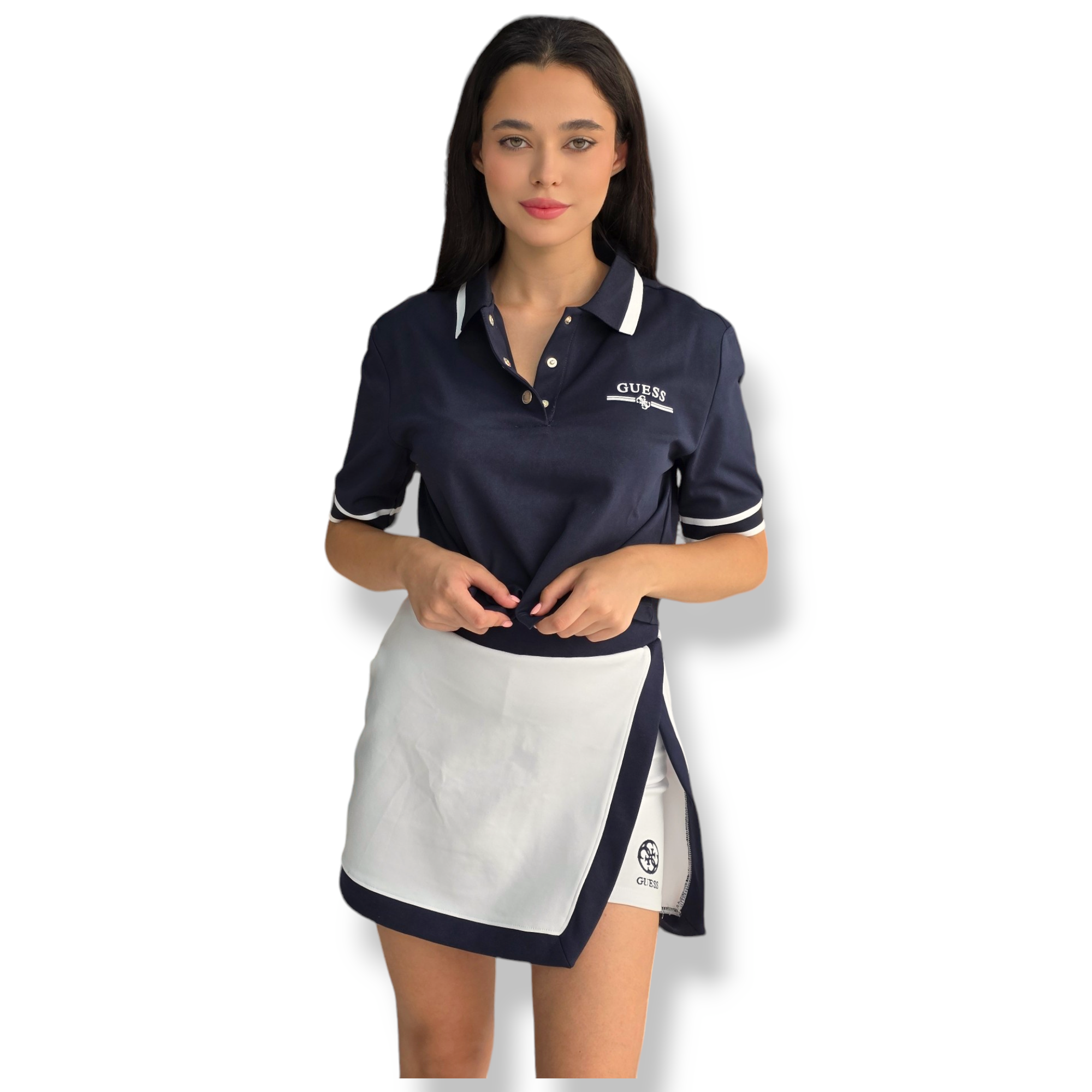 חצאית GUESS HARPER