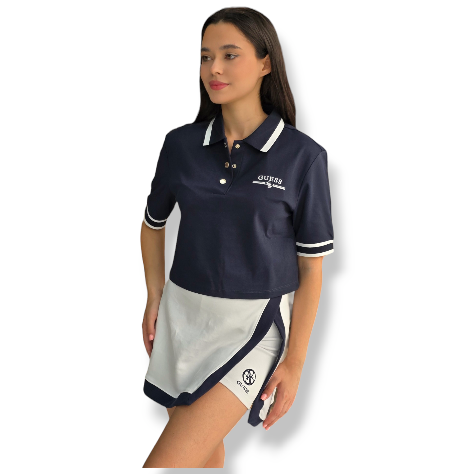 חצאית GUESS HARPER