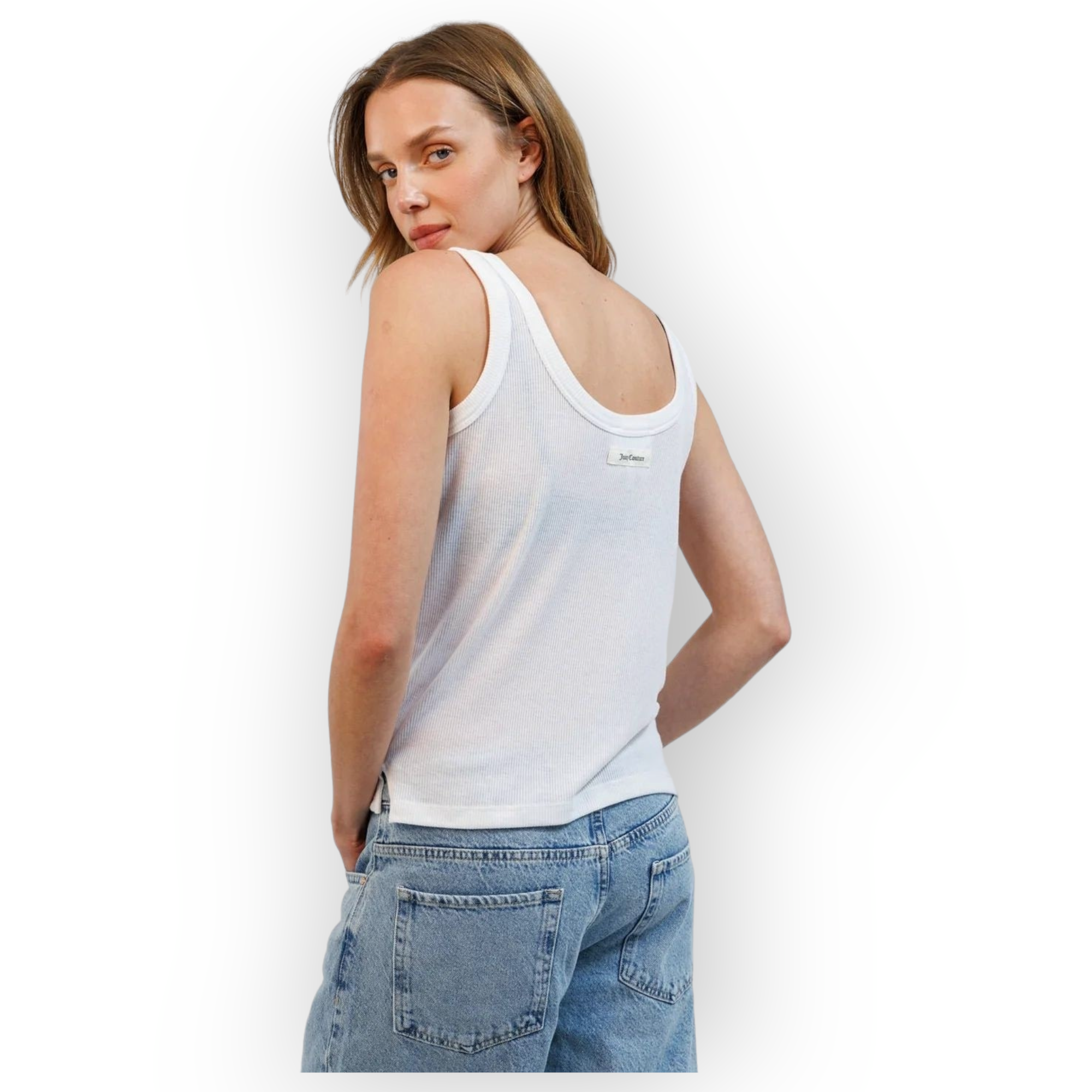 גופייה JUICY COUTURE