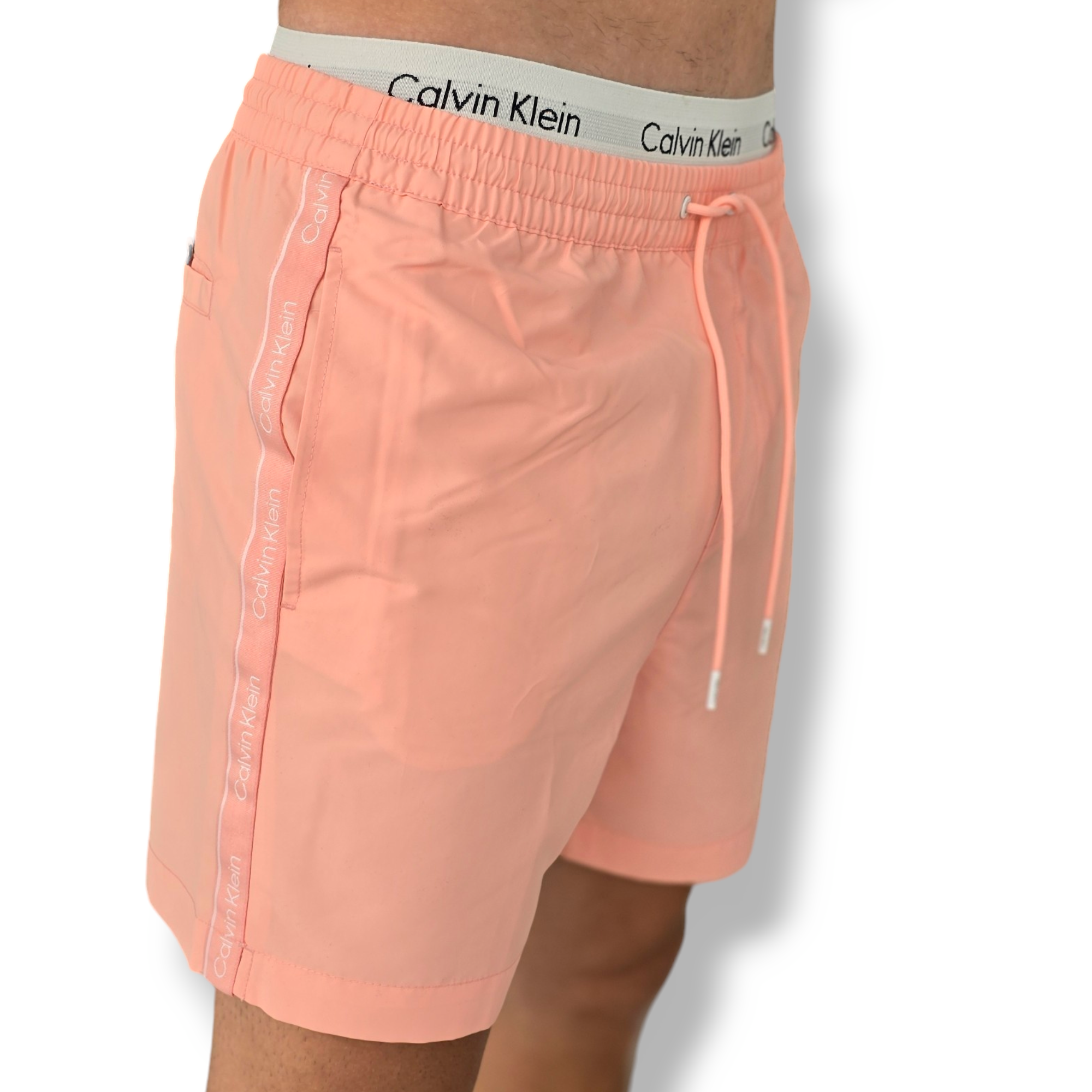 בגד ים CALVIN KLEIN בגד ים CALVIN KLEIN