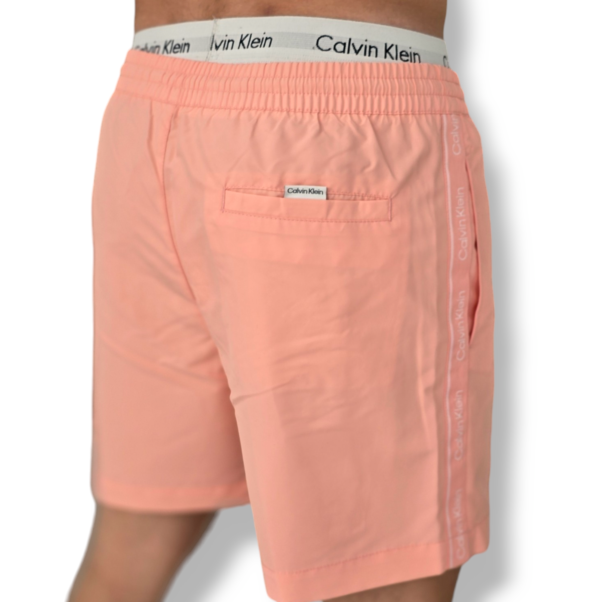 בגד ים CALVIN KLEIN בגד ים CALVIN KLEIN