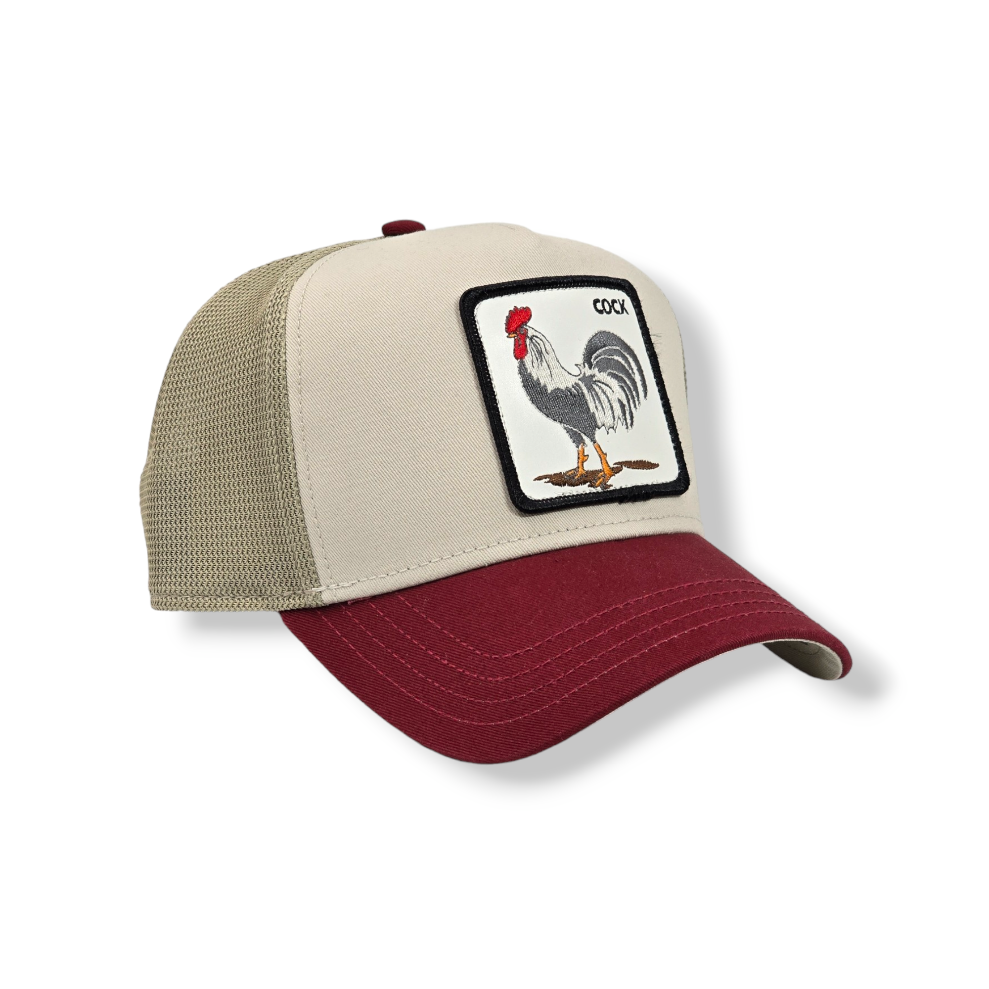 כובע GOORIN COCK