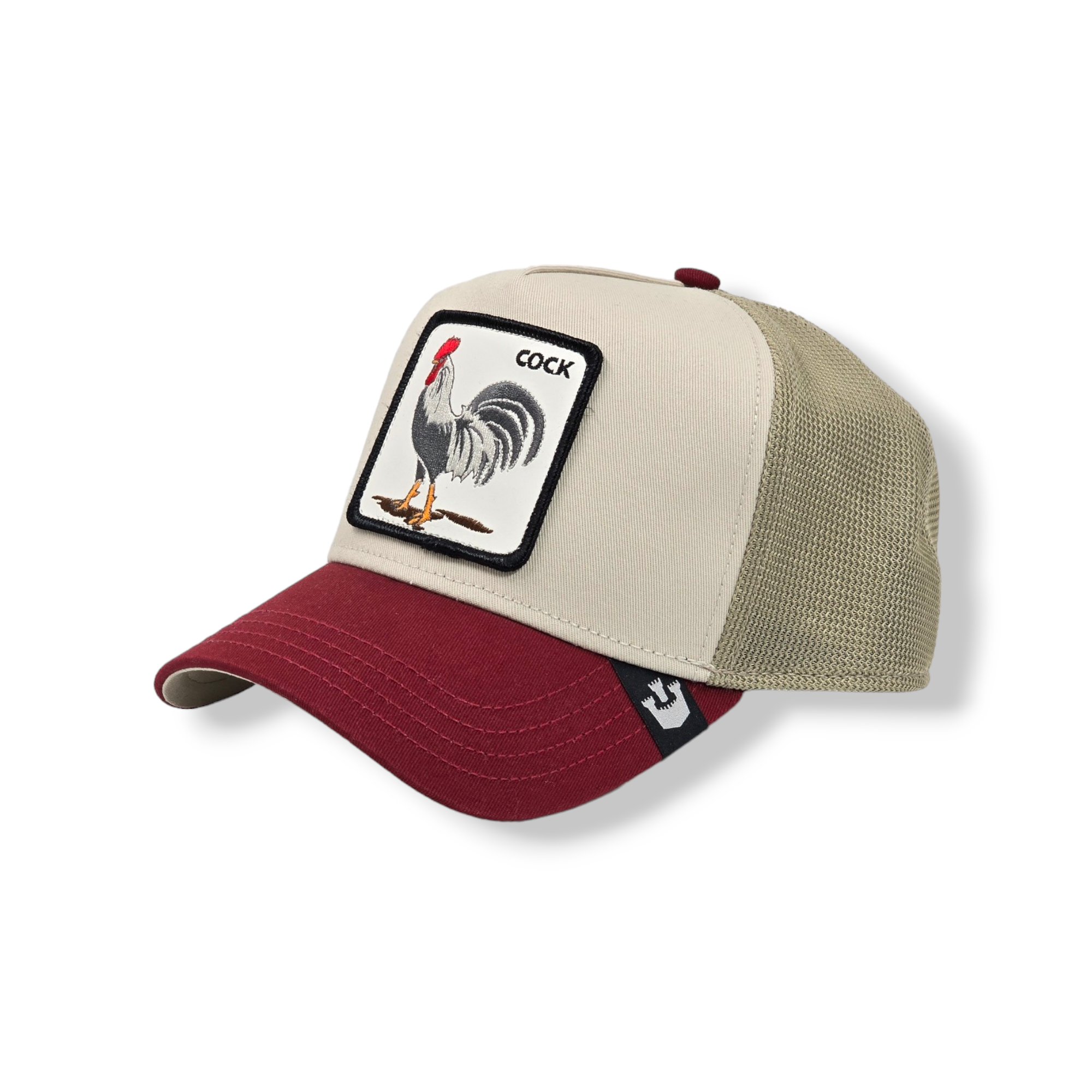כובע GOORIN COCK