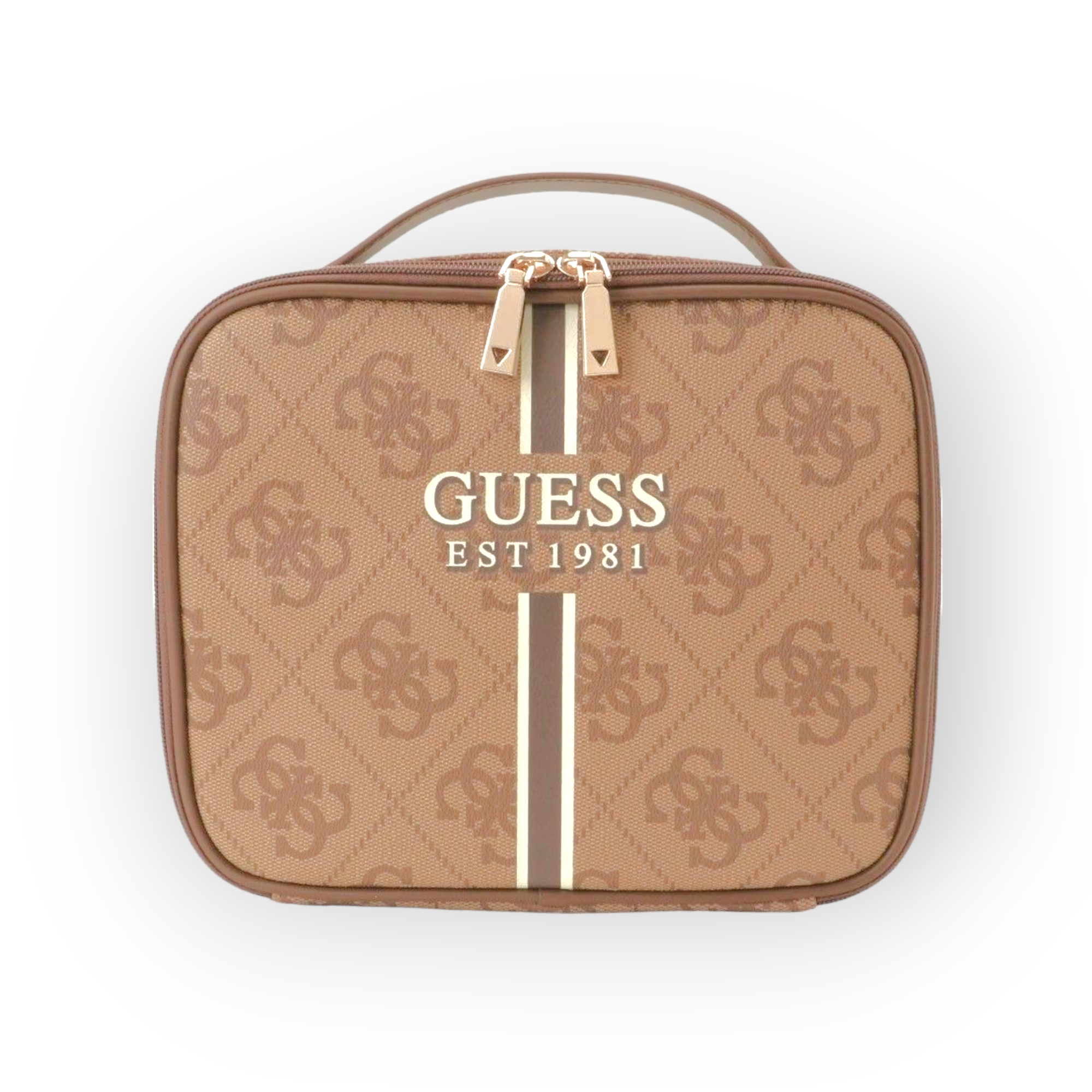 תיק איפור GUESS