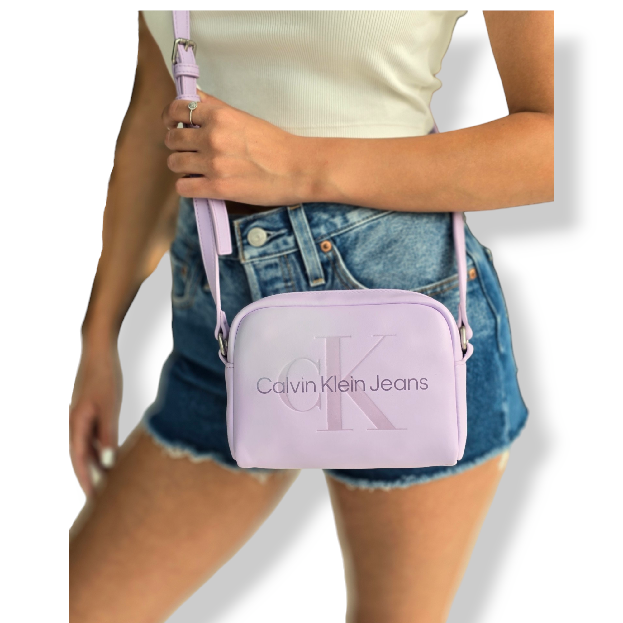 שורט גינס LEVIS 501