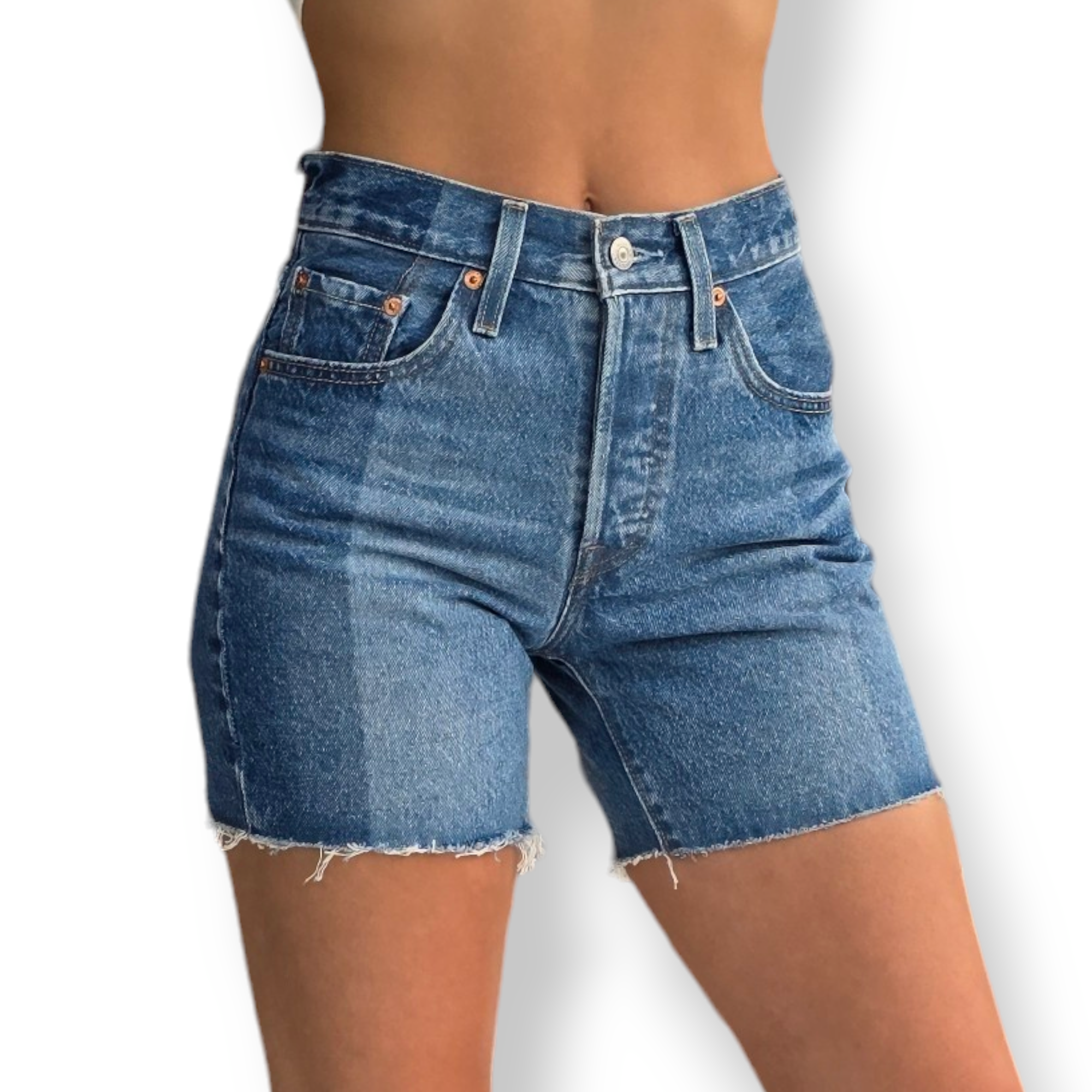 שורט גינס LEVIS 501