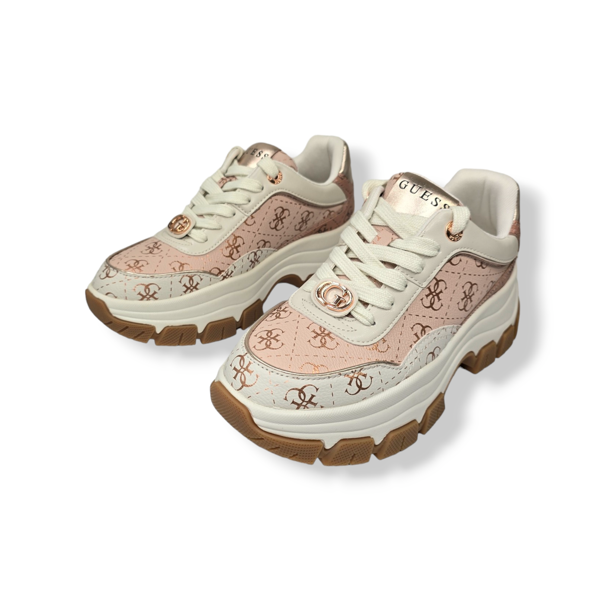 נעלי GUESS BERRETT