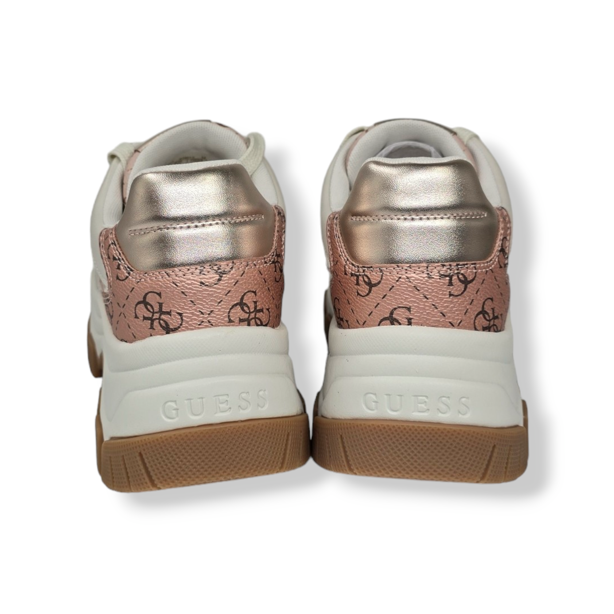 נעלי GUESS BERRETT