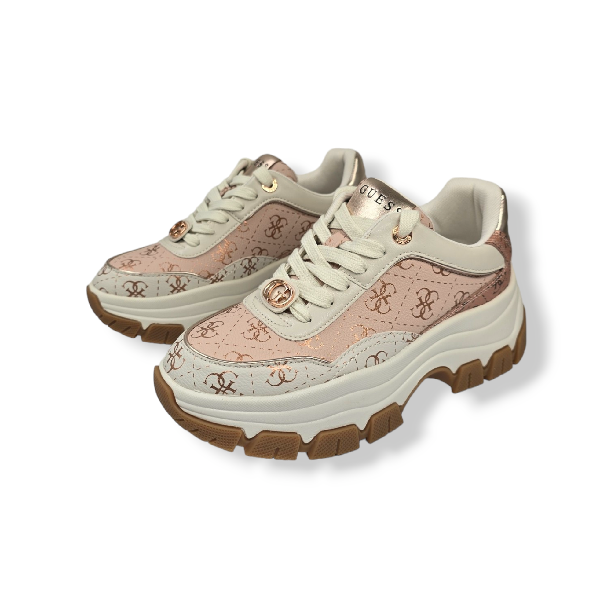 נעלי GUESS BERRETT