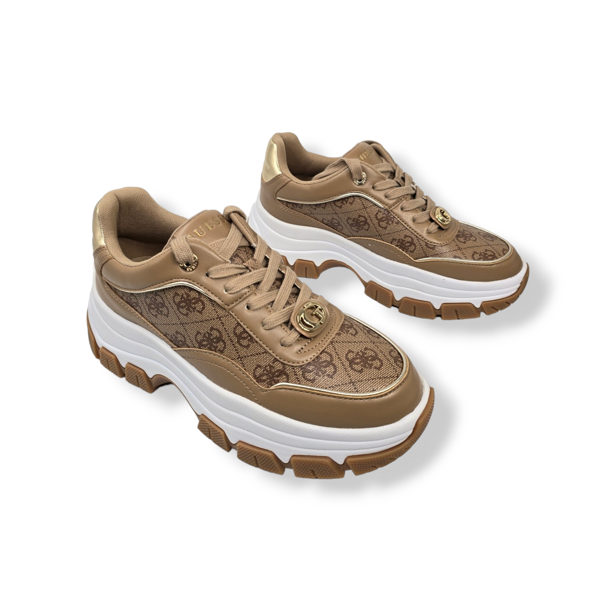 נעלי GUESS BERRETT