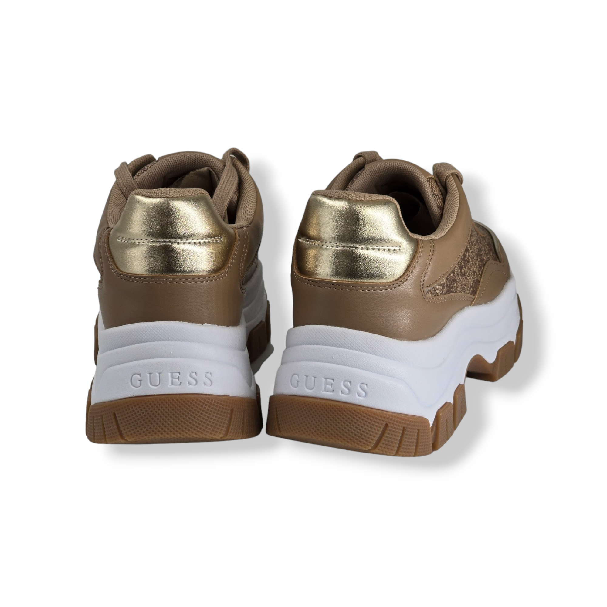 נעלי GUESS BERRETT