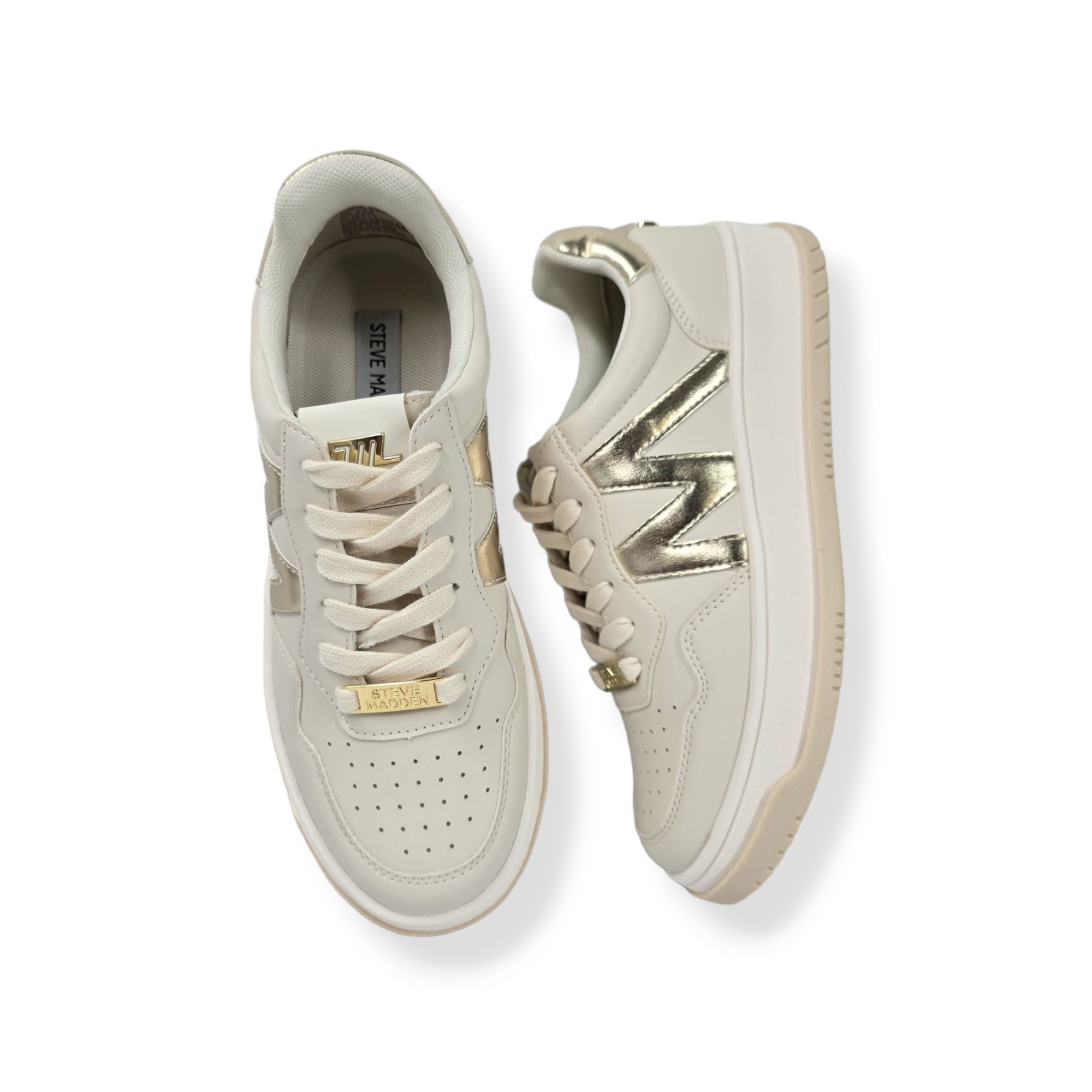 נעלי STEVE MADDEN JUMPKICK