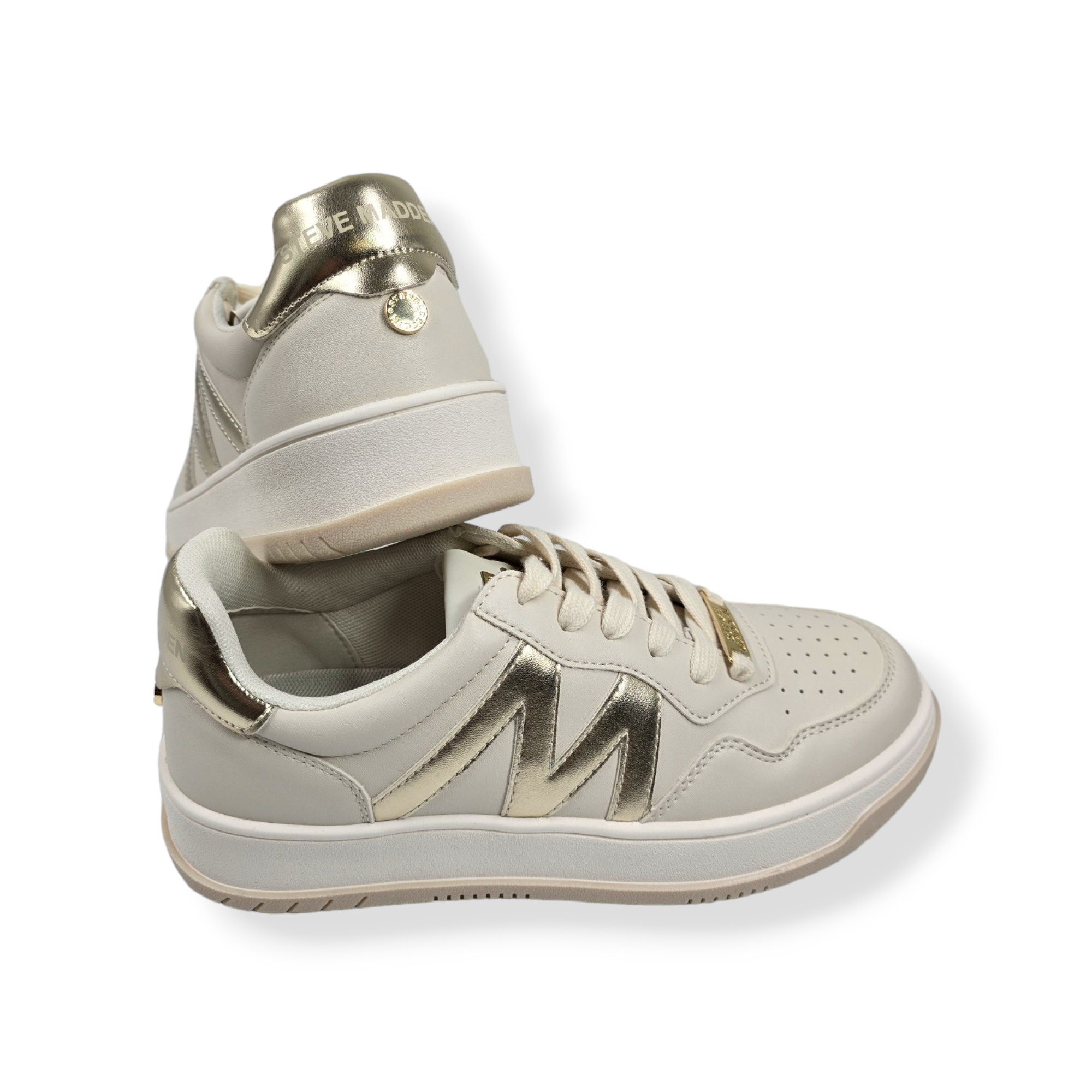 נעלי STEVE MADDEN JUMPKICK