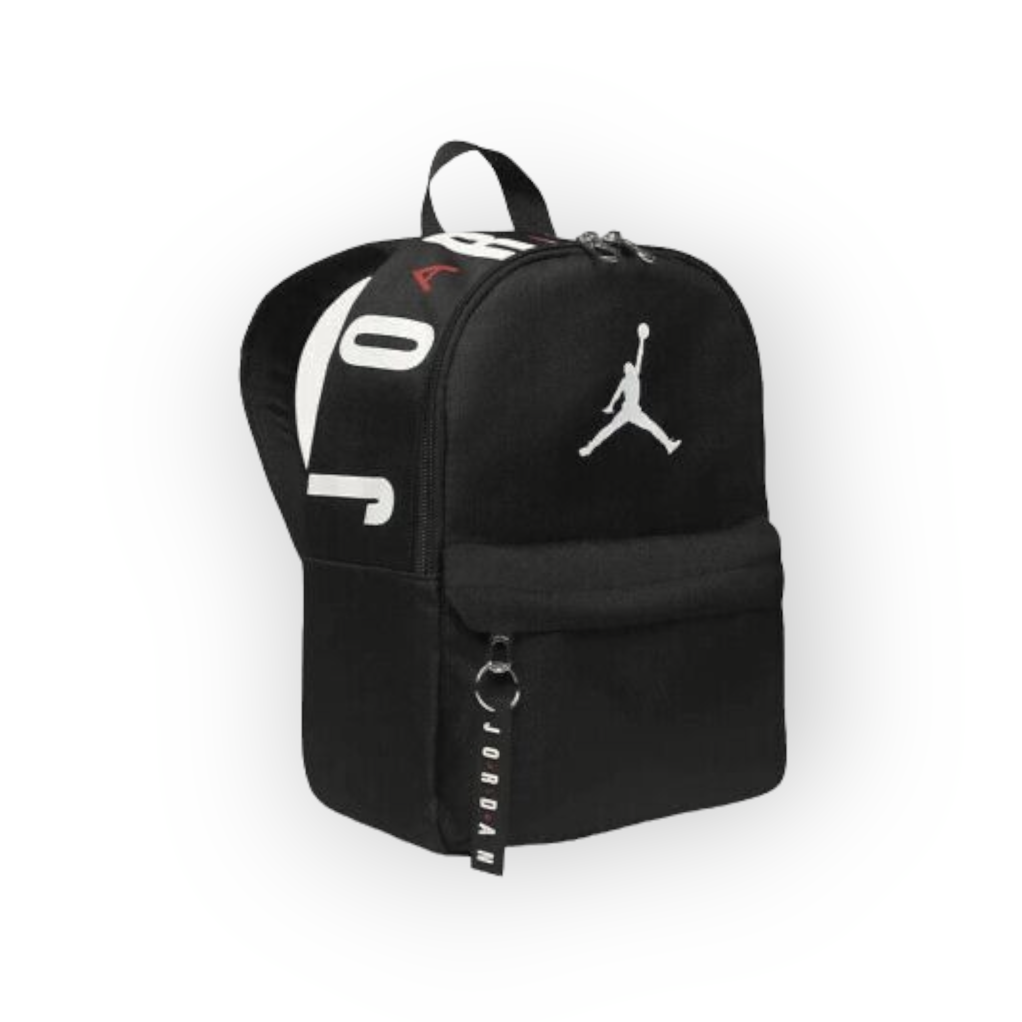 תיק גב קטן JORDAN MINI BACKPACK