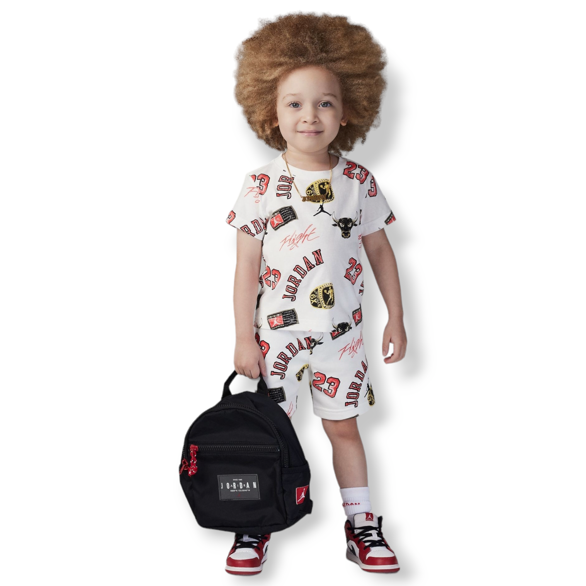 חליפה 1-4 שנים JORDAN חליפה 1-4 שנים JORDAN