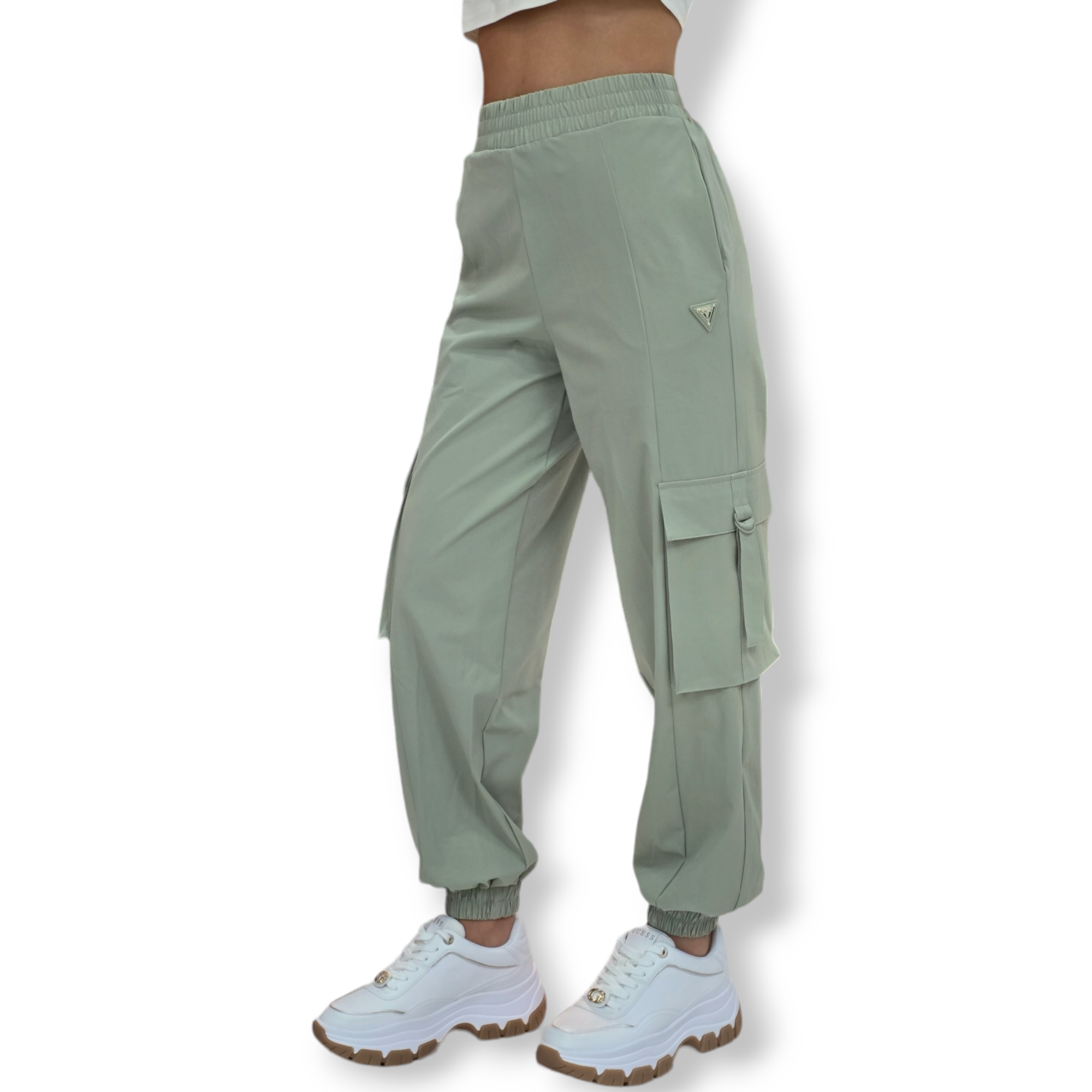 מכנס GUESS CARGO