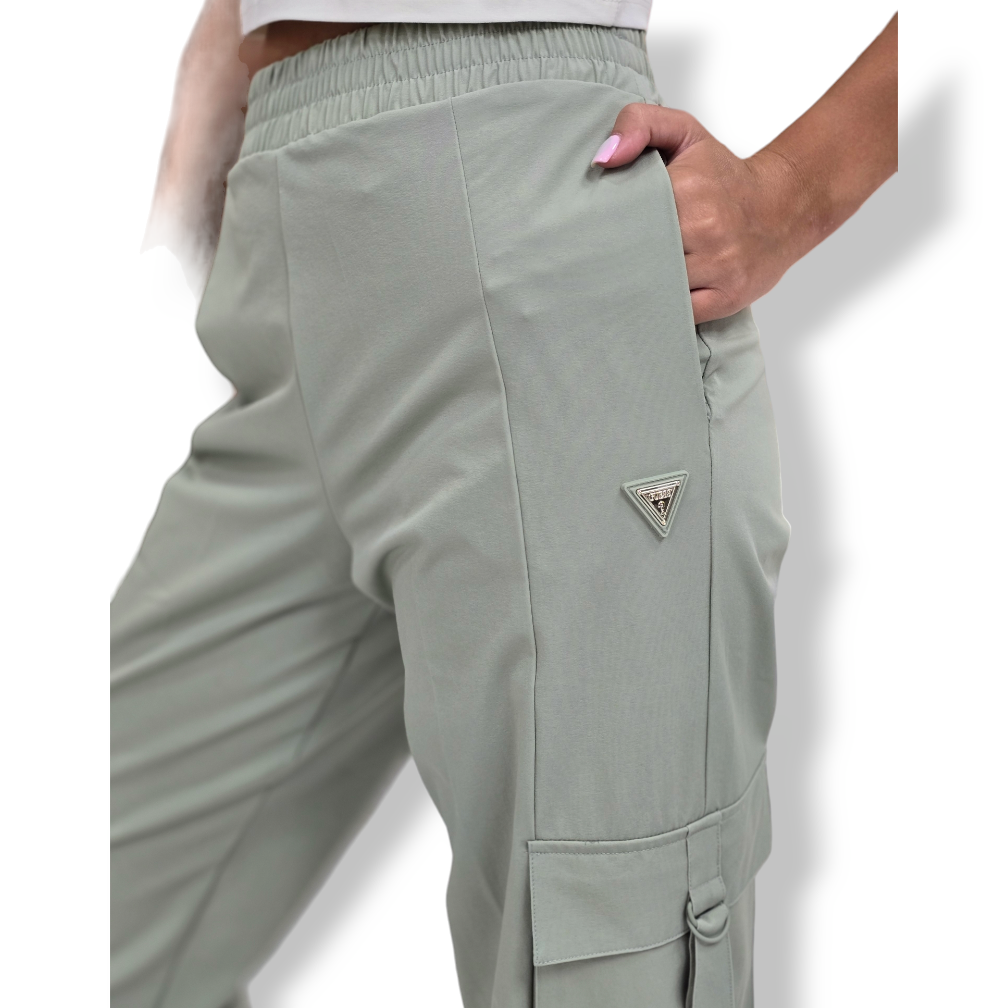 מכנס GUESS CARGO